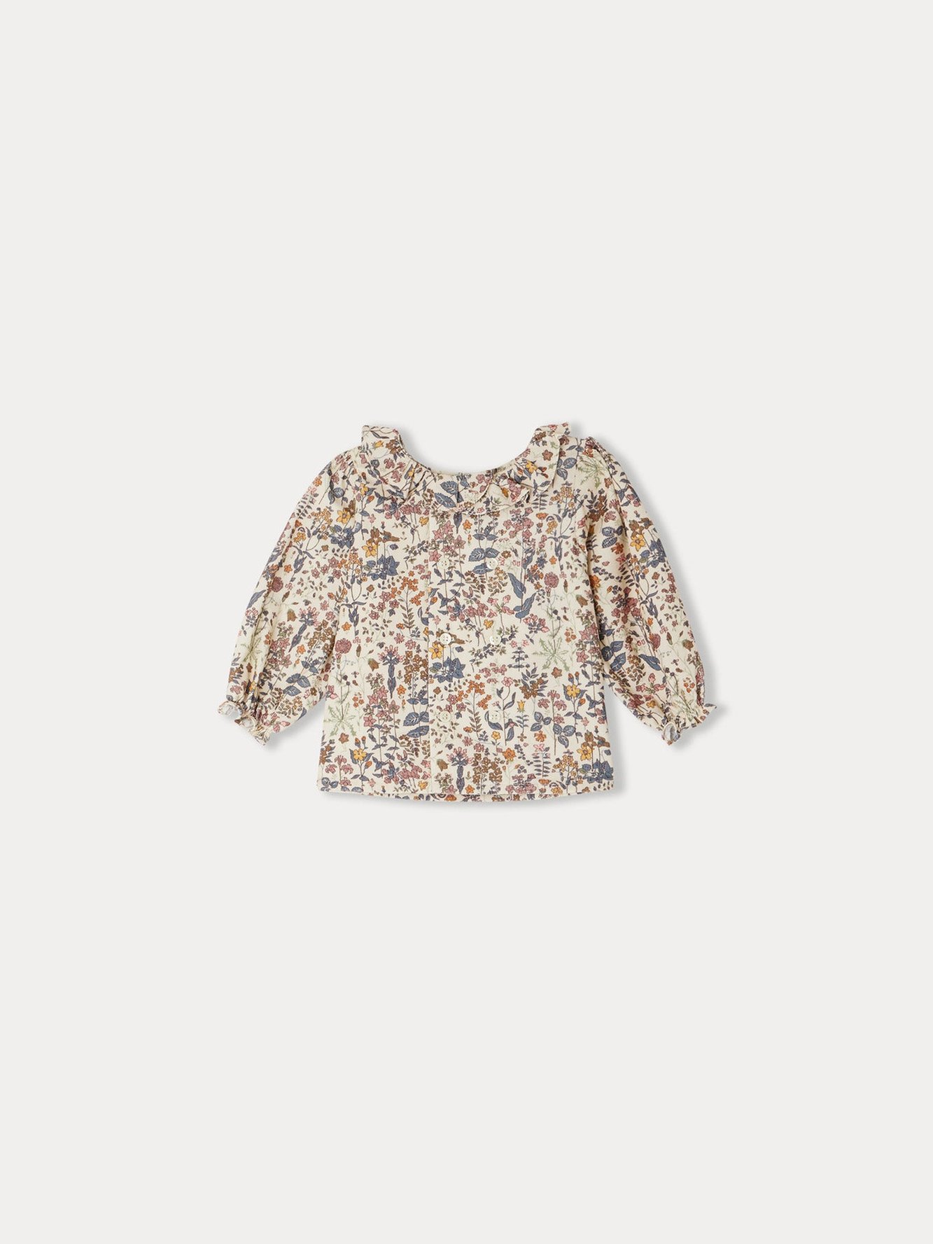 Blouse Gigi Bonpoint Vintage seconde main photo 4