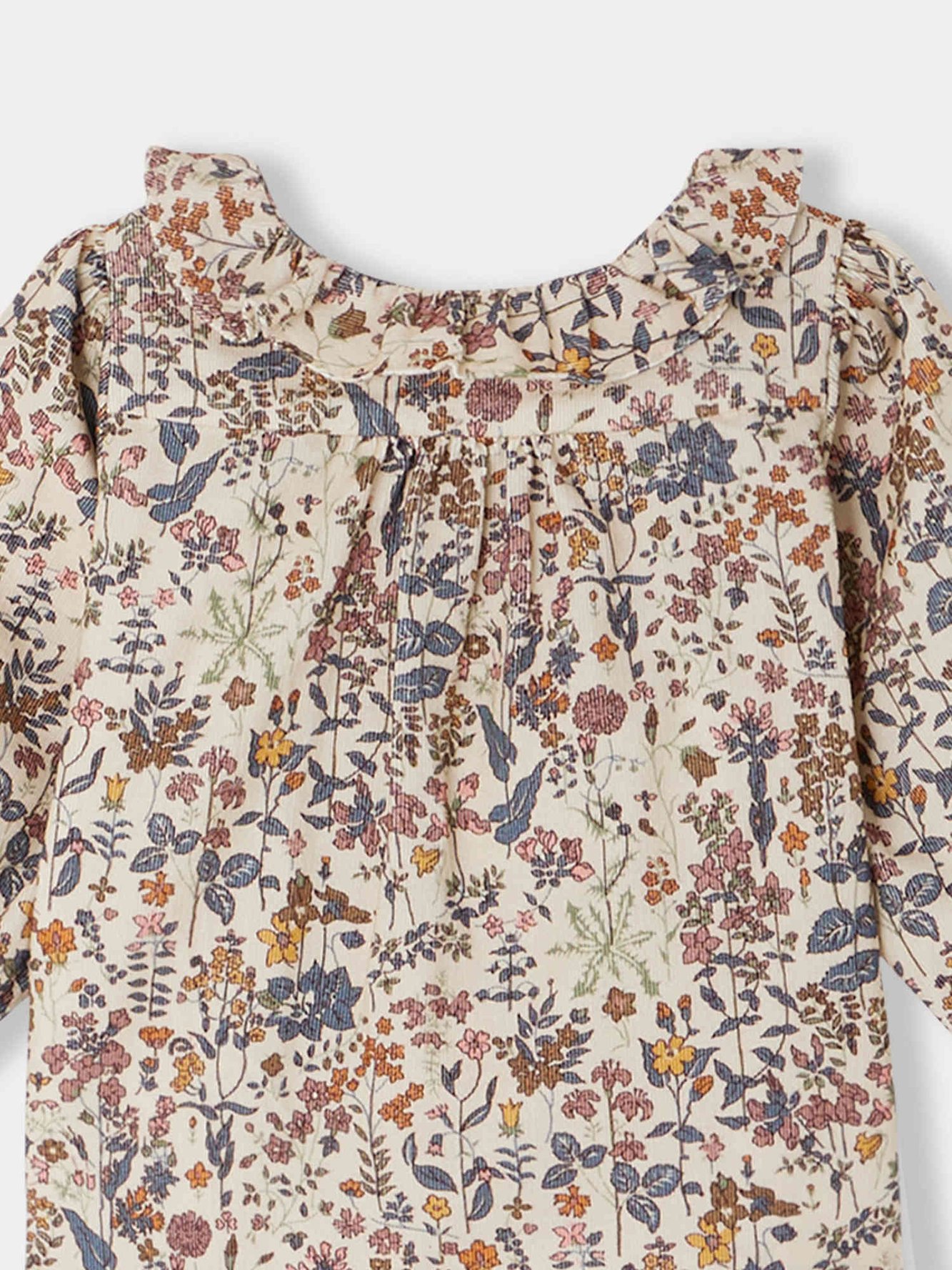 Blouse Gigi Bonpoint Vintage seconde main photo 5