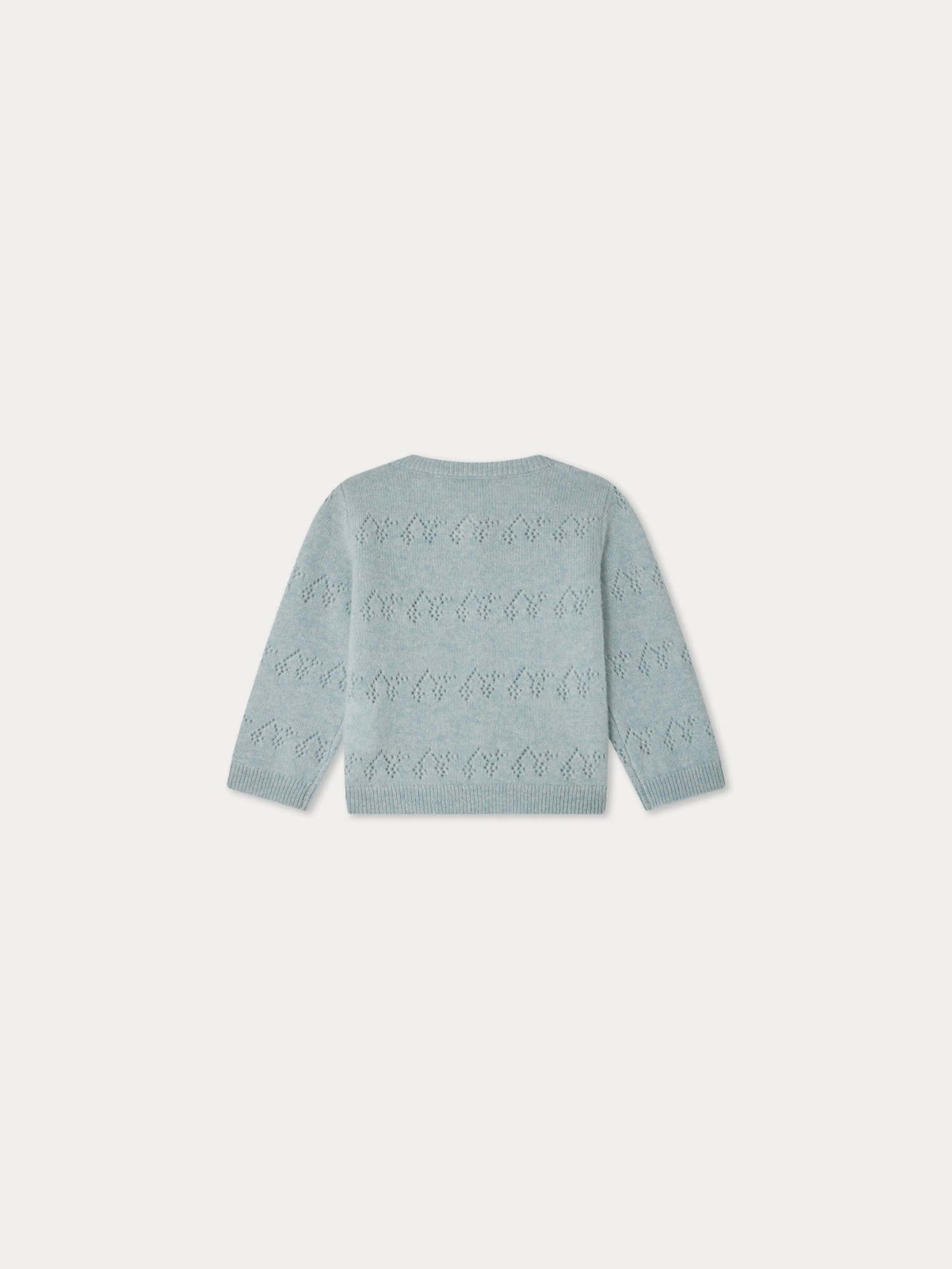 Cardigan Gwenoli Bonpoint Vintage seconde main photo 4