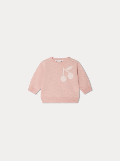 Pull Almire Bonpoint Vintage seconde main photo 1