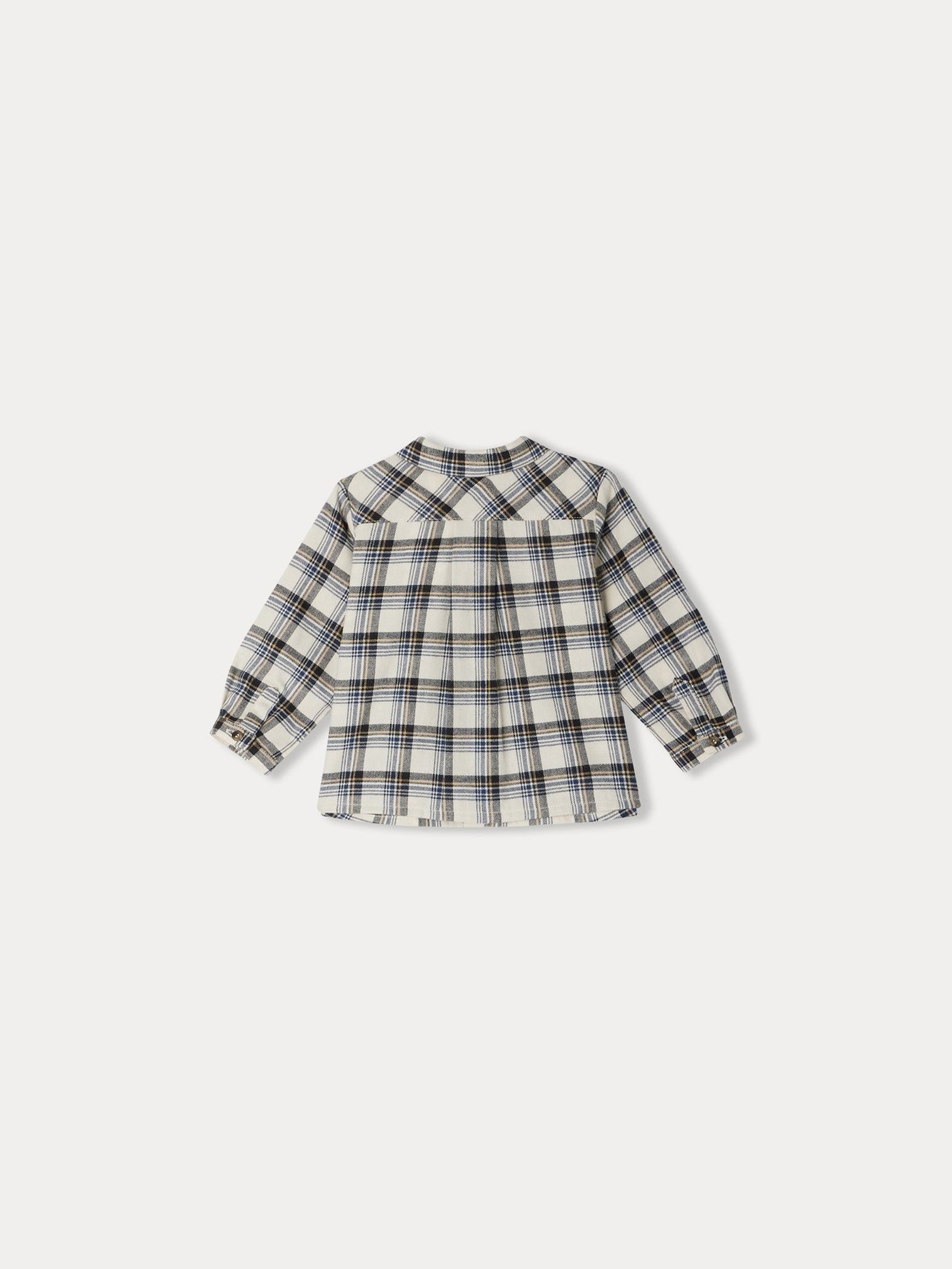 Chemise Gillo Bonpoint Vintage seconde main photo 4