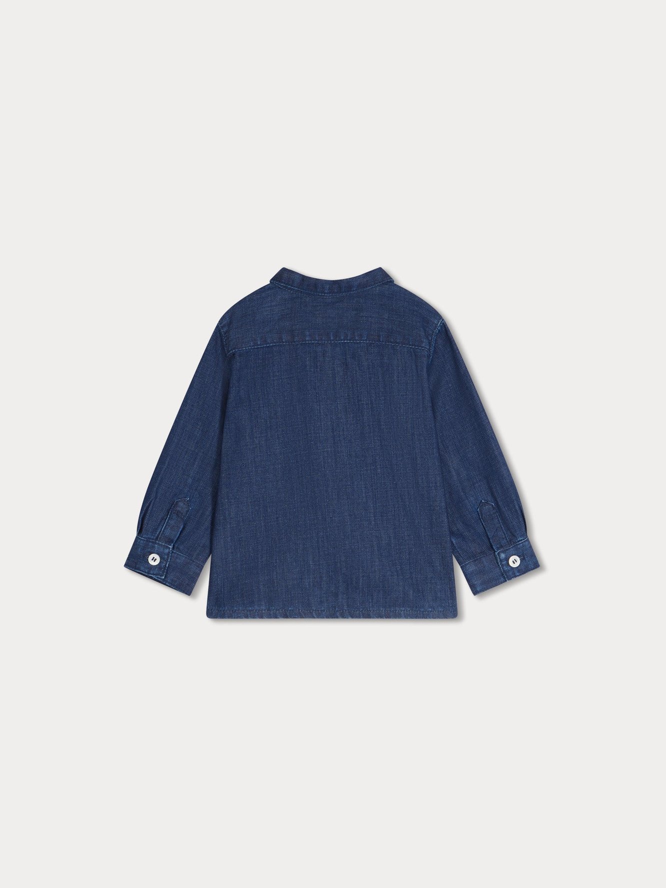 Chemise Mico Bonpoint Vintage seconde main photo 4
