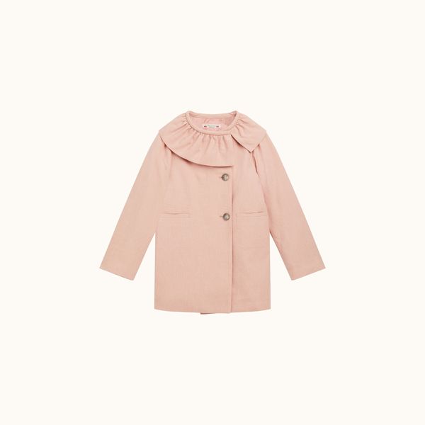 Manteau Nancy Bonpoint Vintage seconde main photo 1