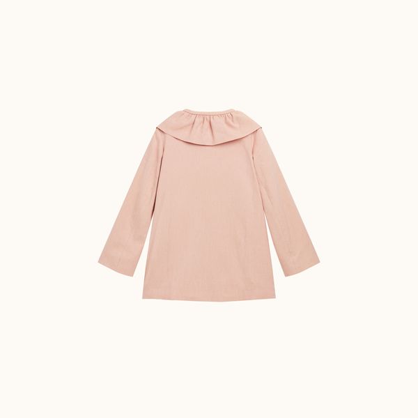 Manteau Nancy Bonpoint Vintage seconde main photo 4