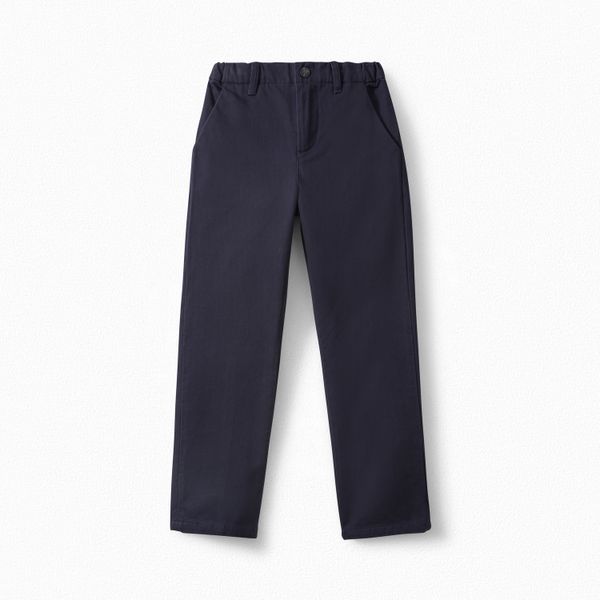 Pantalon chino  taille réglable Bonpoint Vintage seconde main photo 1