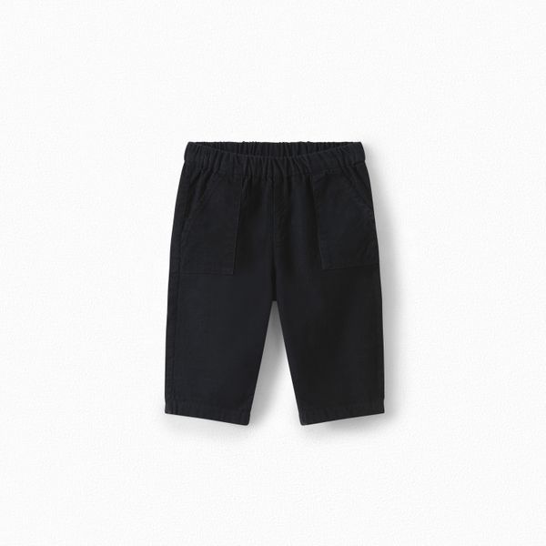 Pantalon  en velours milleraies Bonpoint Vintage seconde main photo 1