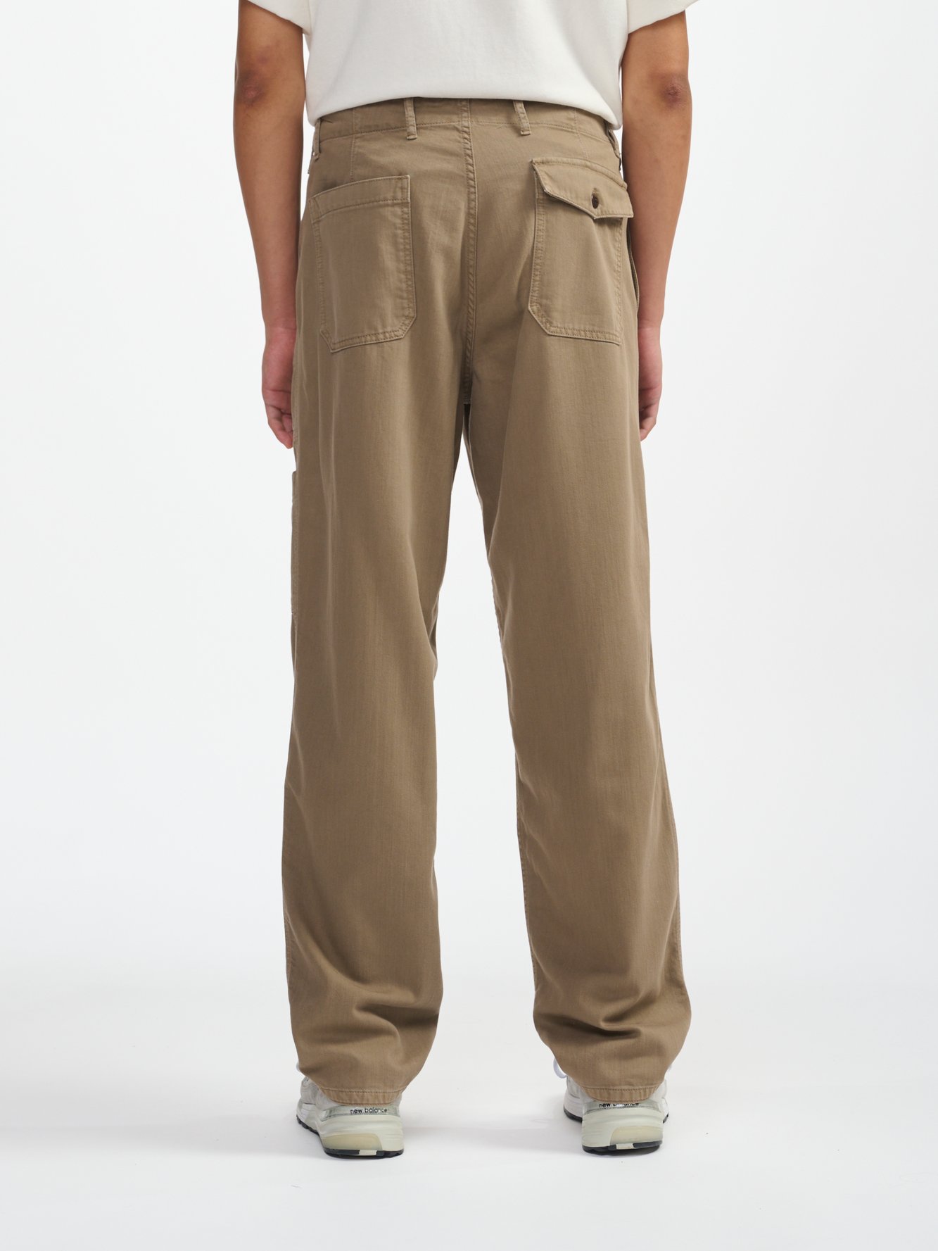 PANTALON PLUG