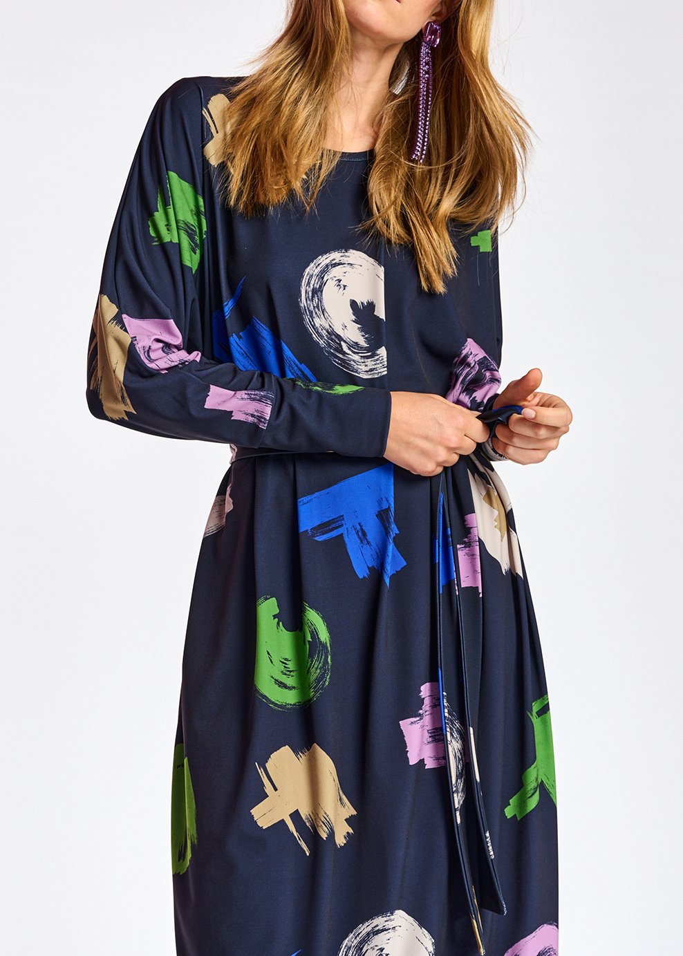 Agryz robe RE—SSENTIEL seconde main photo 5