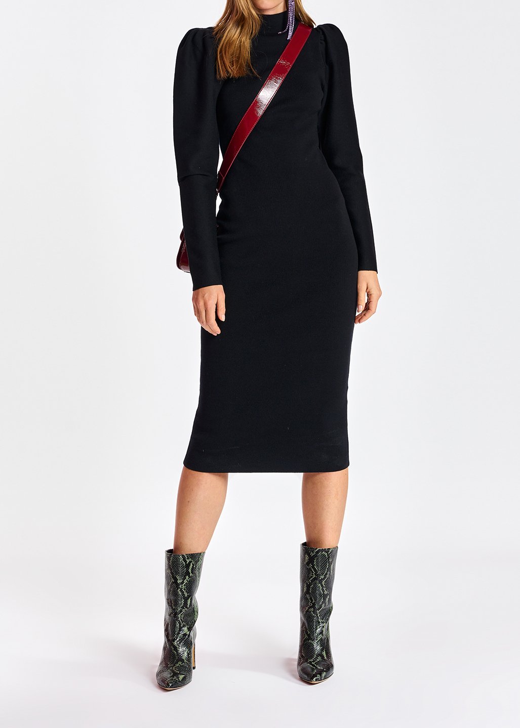 Annica robe RE—SSENTIEL seconde main photo 3