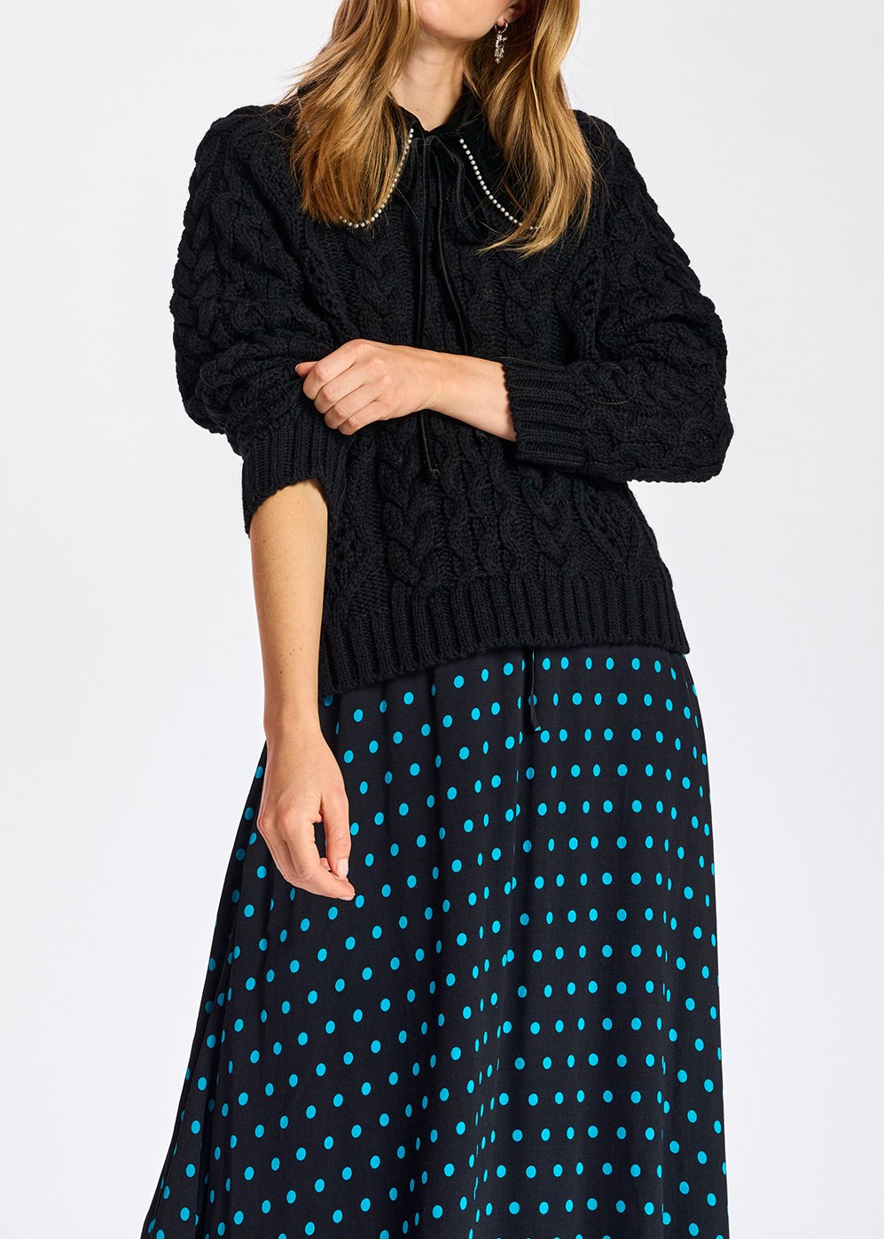 Ansfer pull RE—SSENTIEL seconde main photo 5
