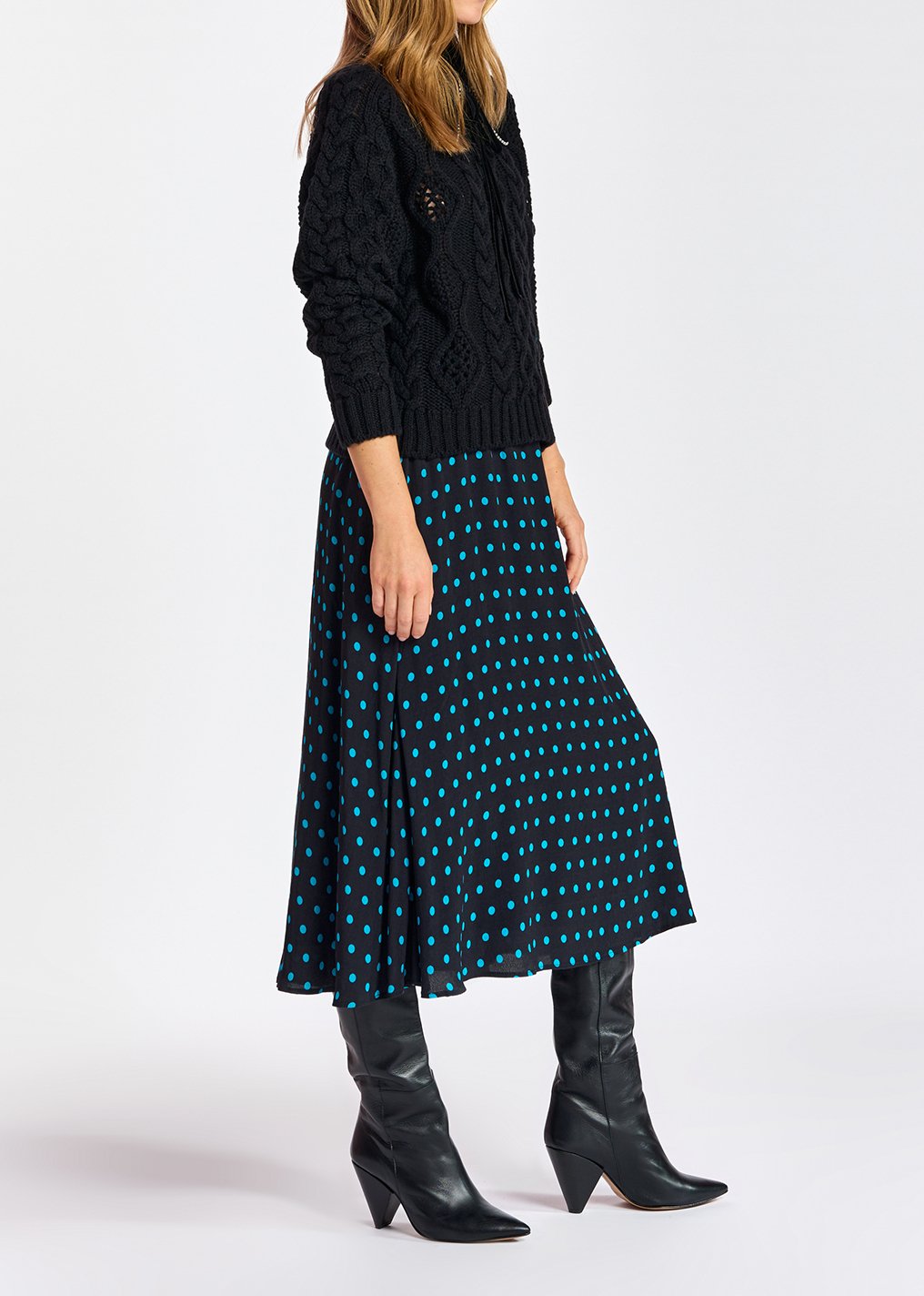Ansfer pull RE—SSENTIEL seconde main photo 7