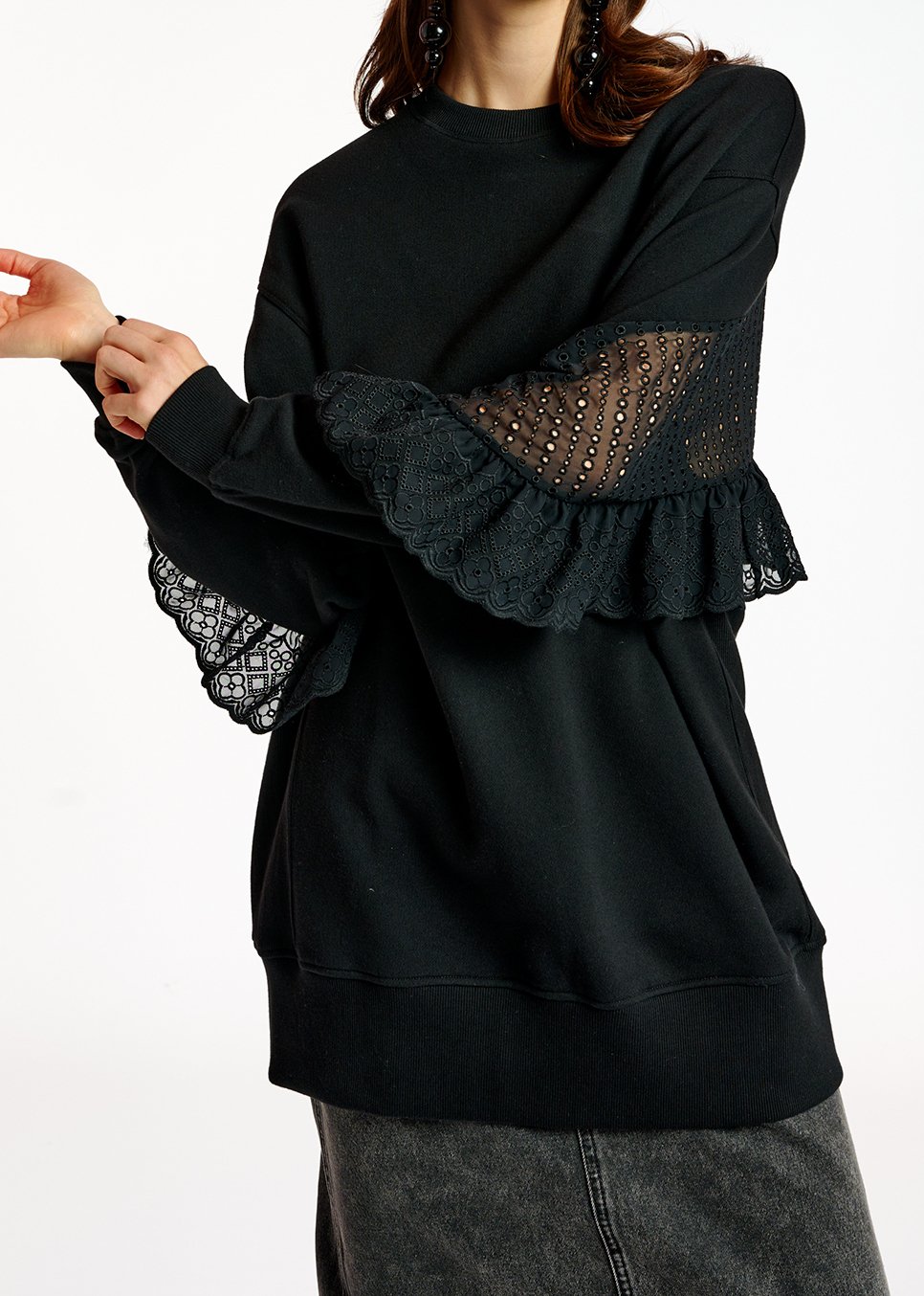 Antartida robe RE—SSENTIEL seconde main photo 3