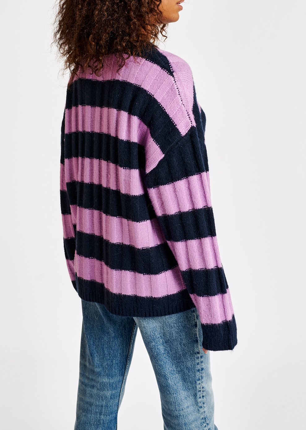 Aqueen sweater RE—SSENTIEL second-hand photo 4