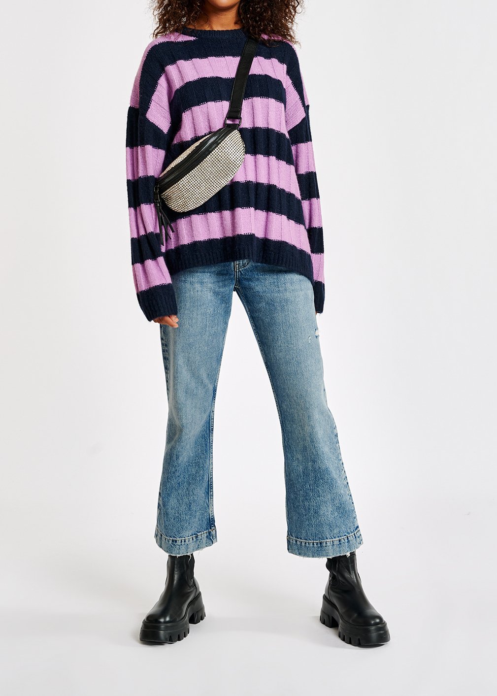 Aqueen sweater RE—SSENTIEL second-hand photo 6