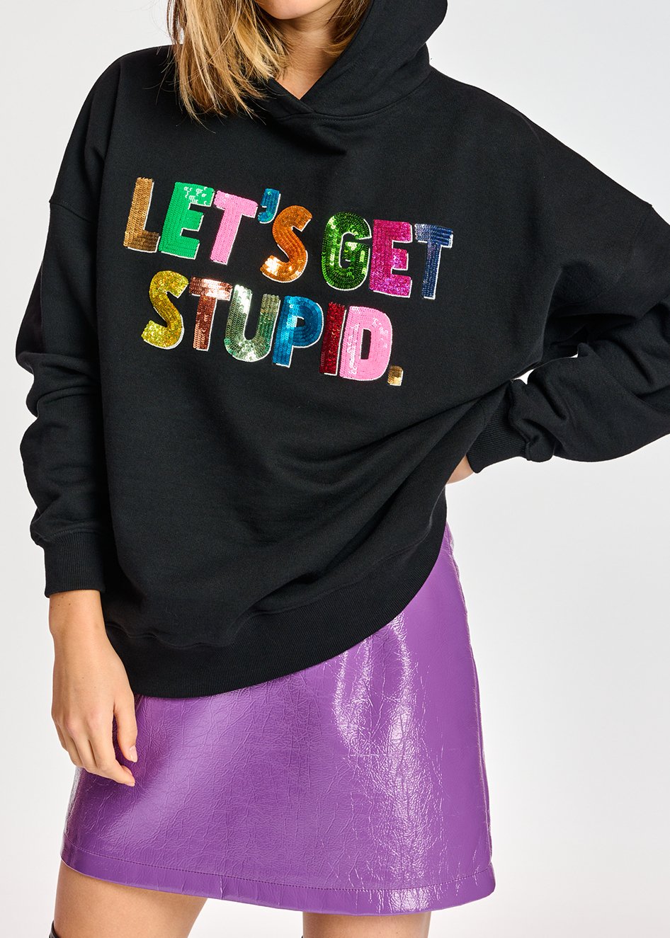 Asayit sweater RE—SSENTIEL second-hand photo 3