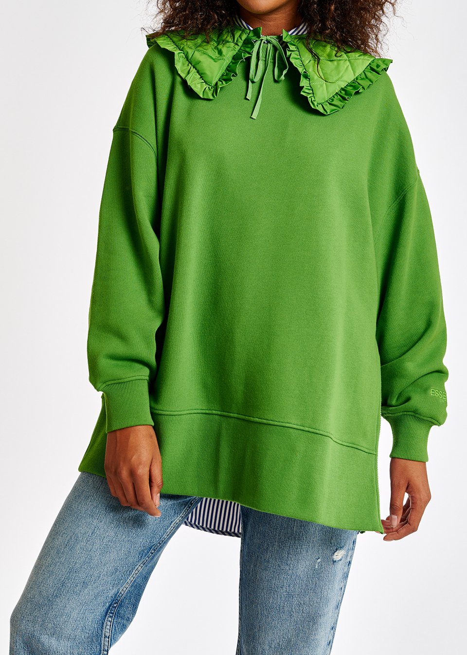 Asenior pull RE—SSENTIEL seconde main photo 4