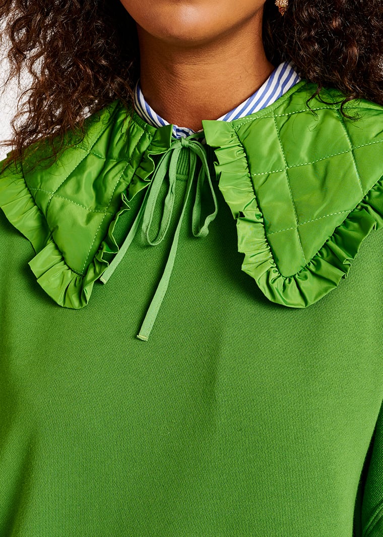Asenior pull RE—SSENTIEL seconde main photo 8