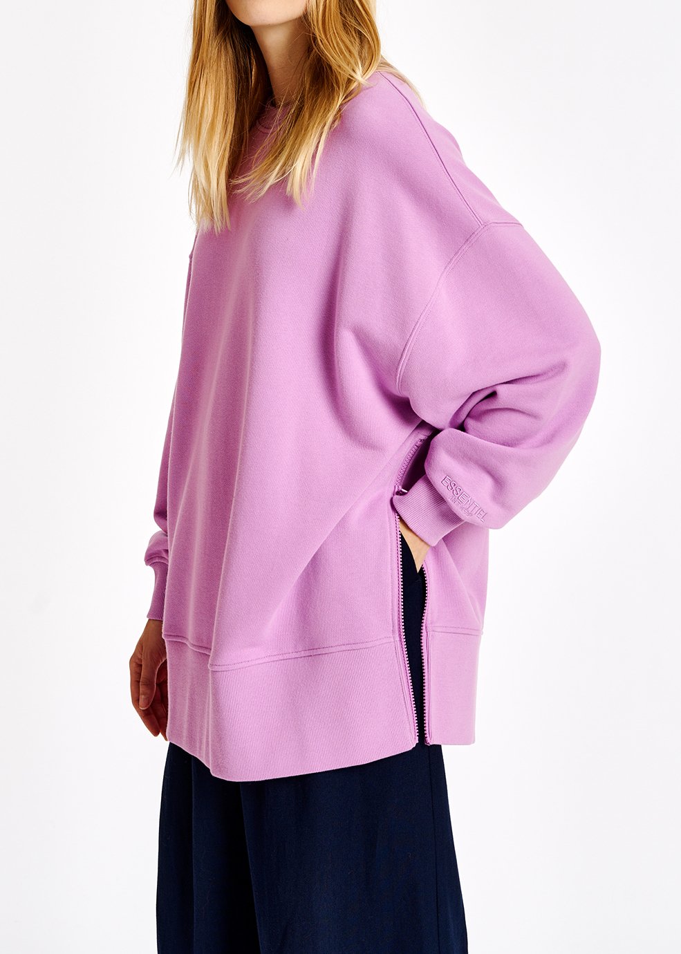 Asenior pull RE—SSENTIEL seconde main photo 3