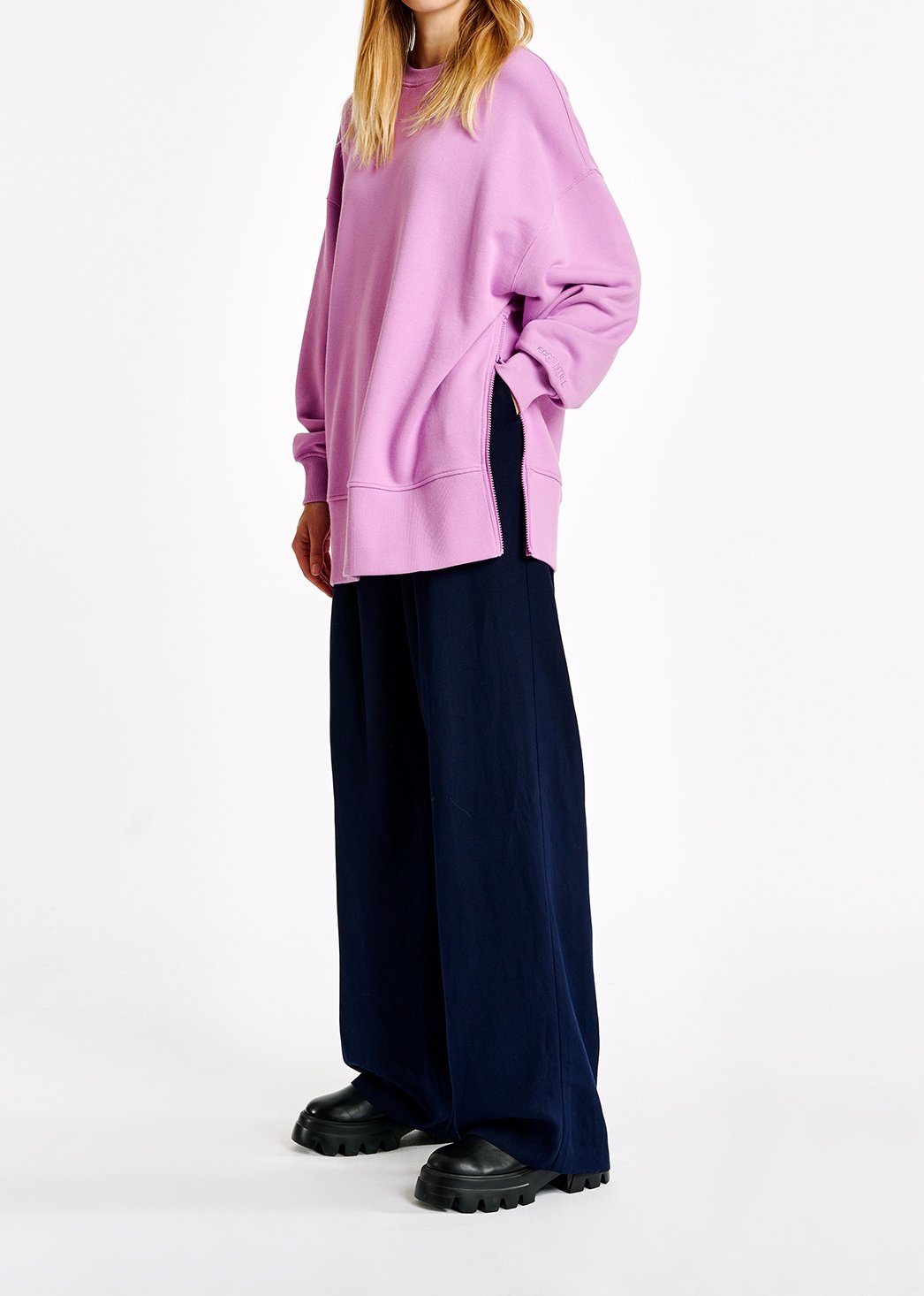 Asenior pull RE—SSENTIEL seconde main photo 8