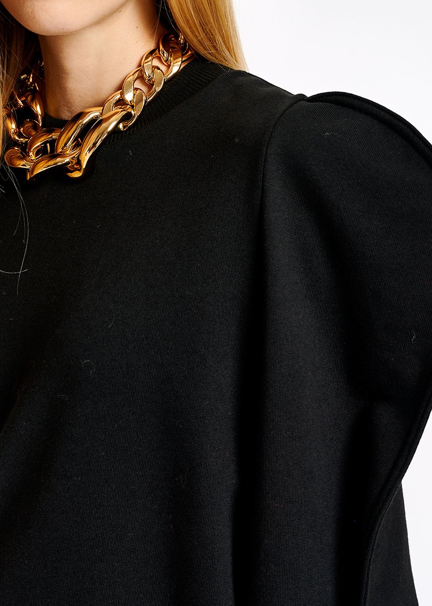 Aston sweater RE—SSENTIEL second-hand photo 5