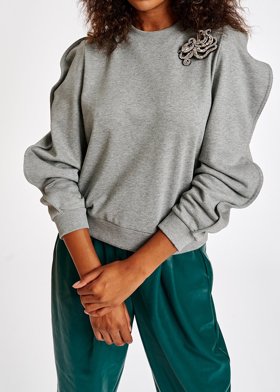 Aston sweater RE—SSENTIEL second-hand photo 3