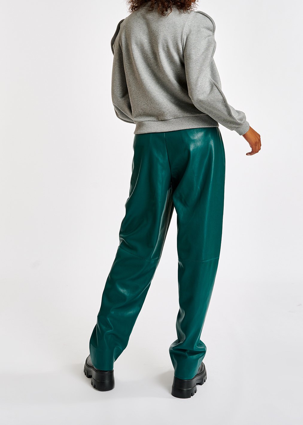 Aston sweater RE—SSENTIEL second-hand photo 5