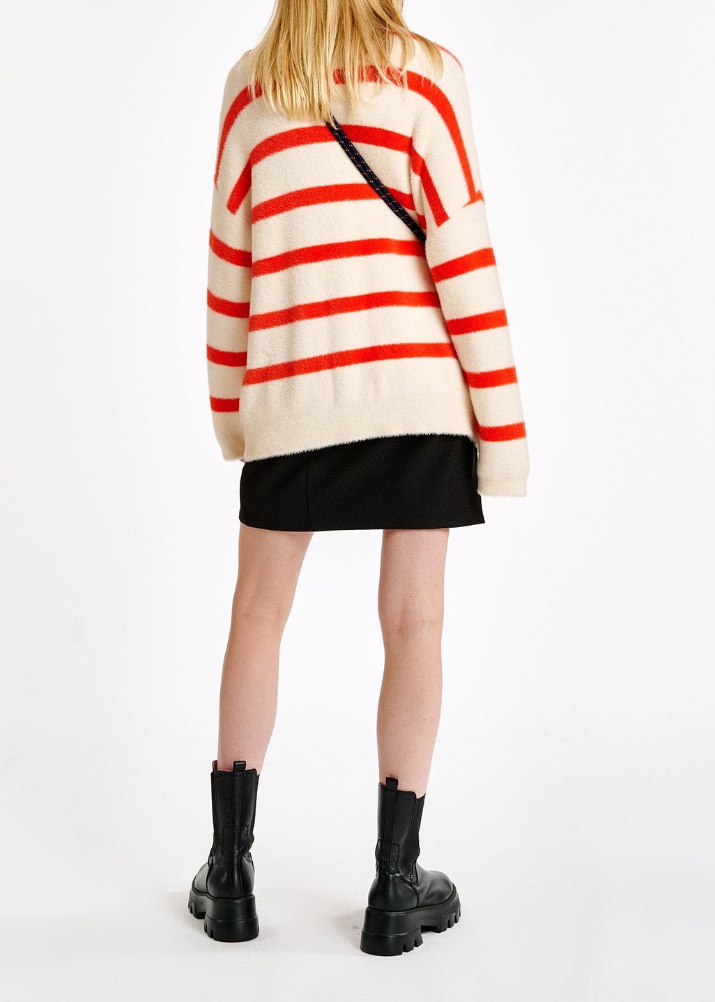 Atractive cardigan RE—SSENTIEL seconde main photo 6