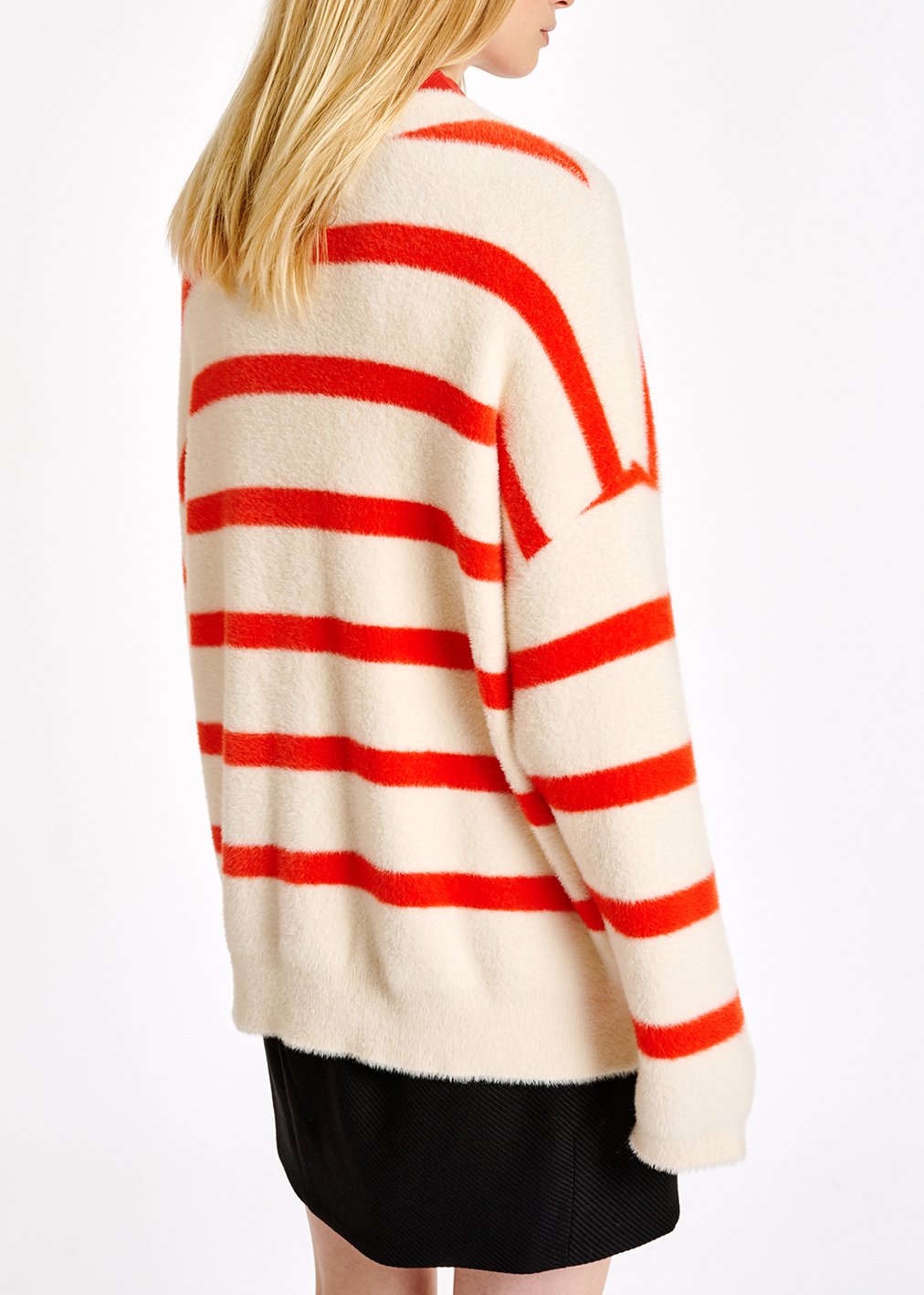 Atractive cardigan RE—SSENTIEL seconde main photo 7