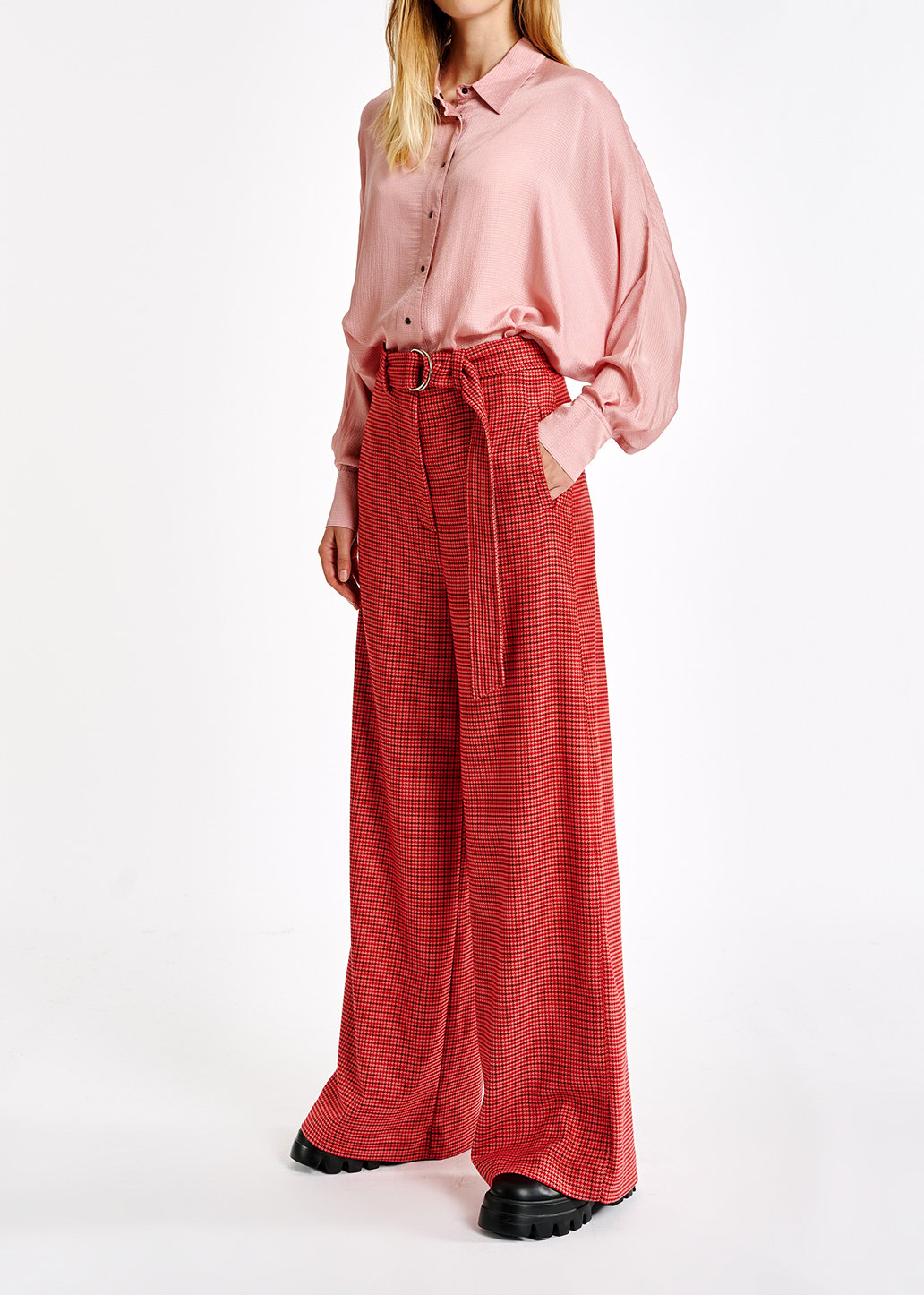Awake pantalons RE—SSENTIEL seconde main photo 3
