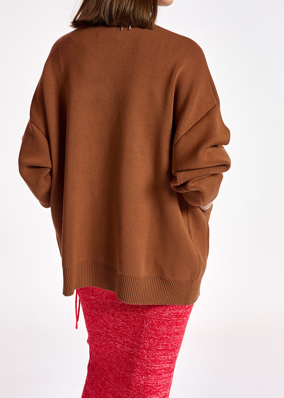 Barnardo cardigan RE—SSENTIEL second-hand photo 4