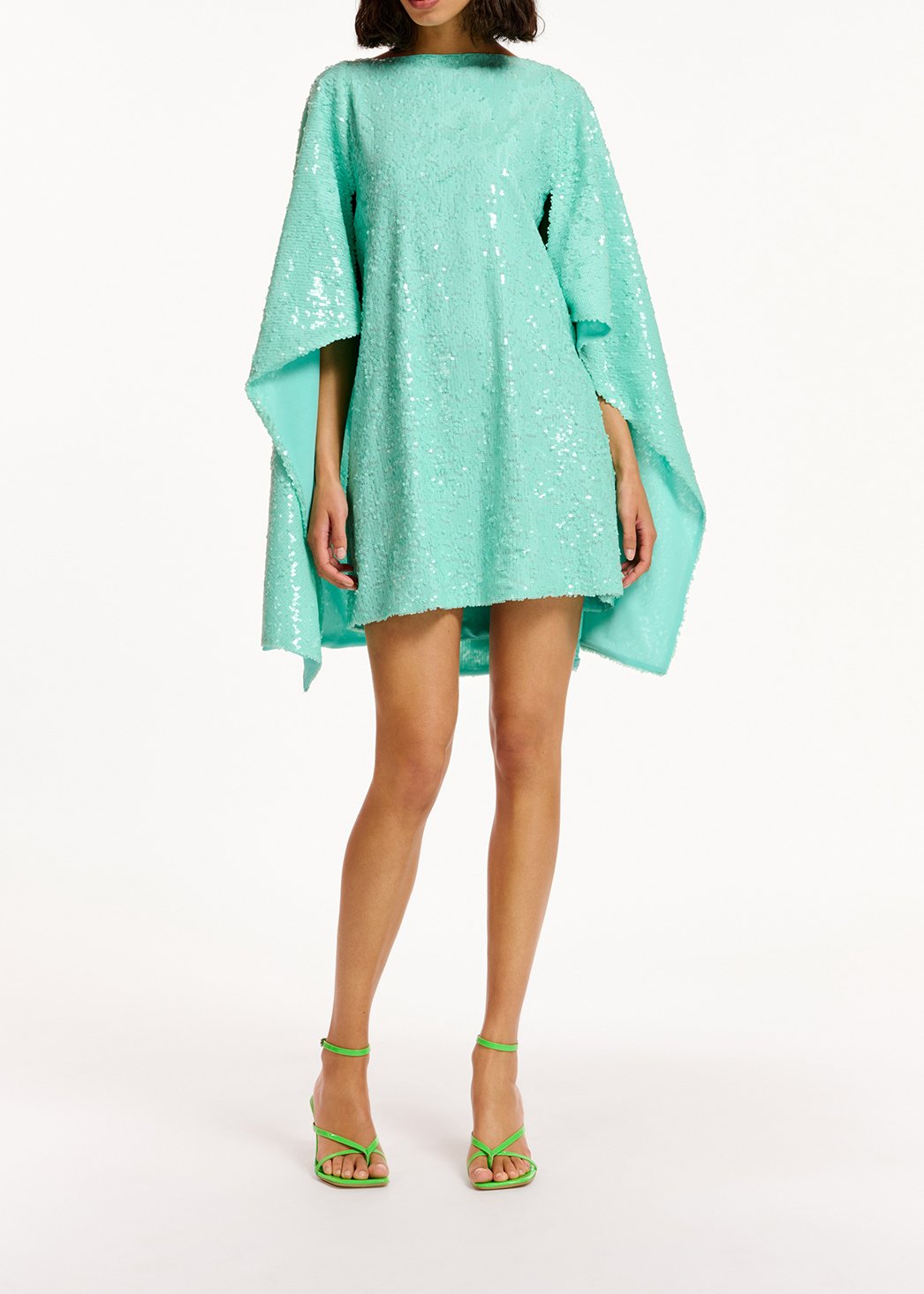 Dogtown robe RE—SSENTIEL seconde main photo 3