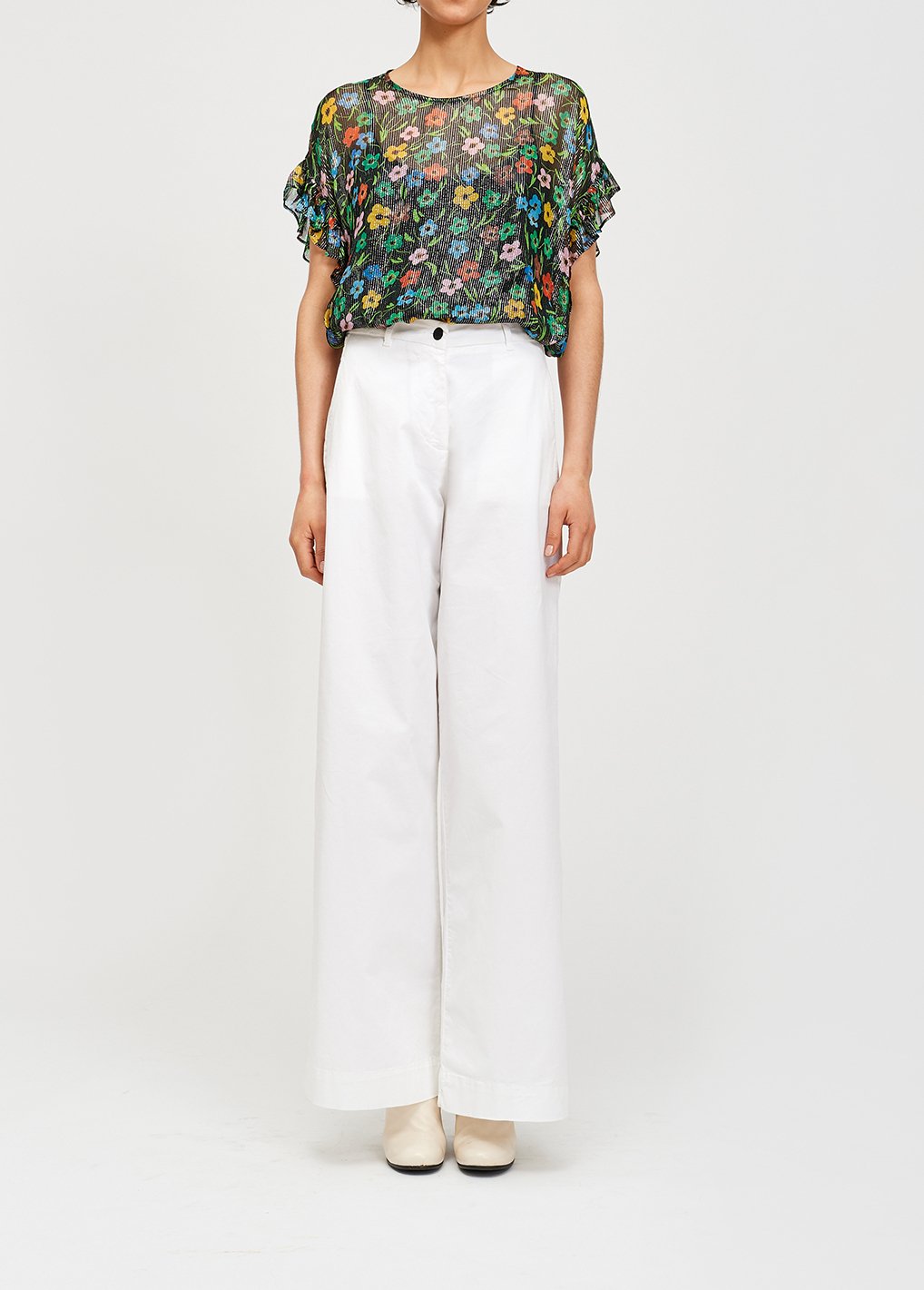 Saleisha top RE—SSENTIEL seconde main photo 6