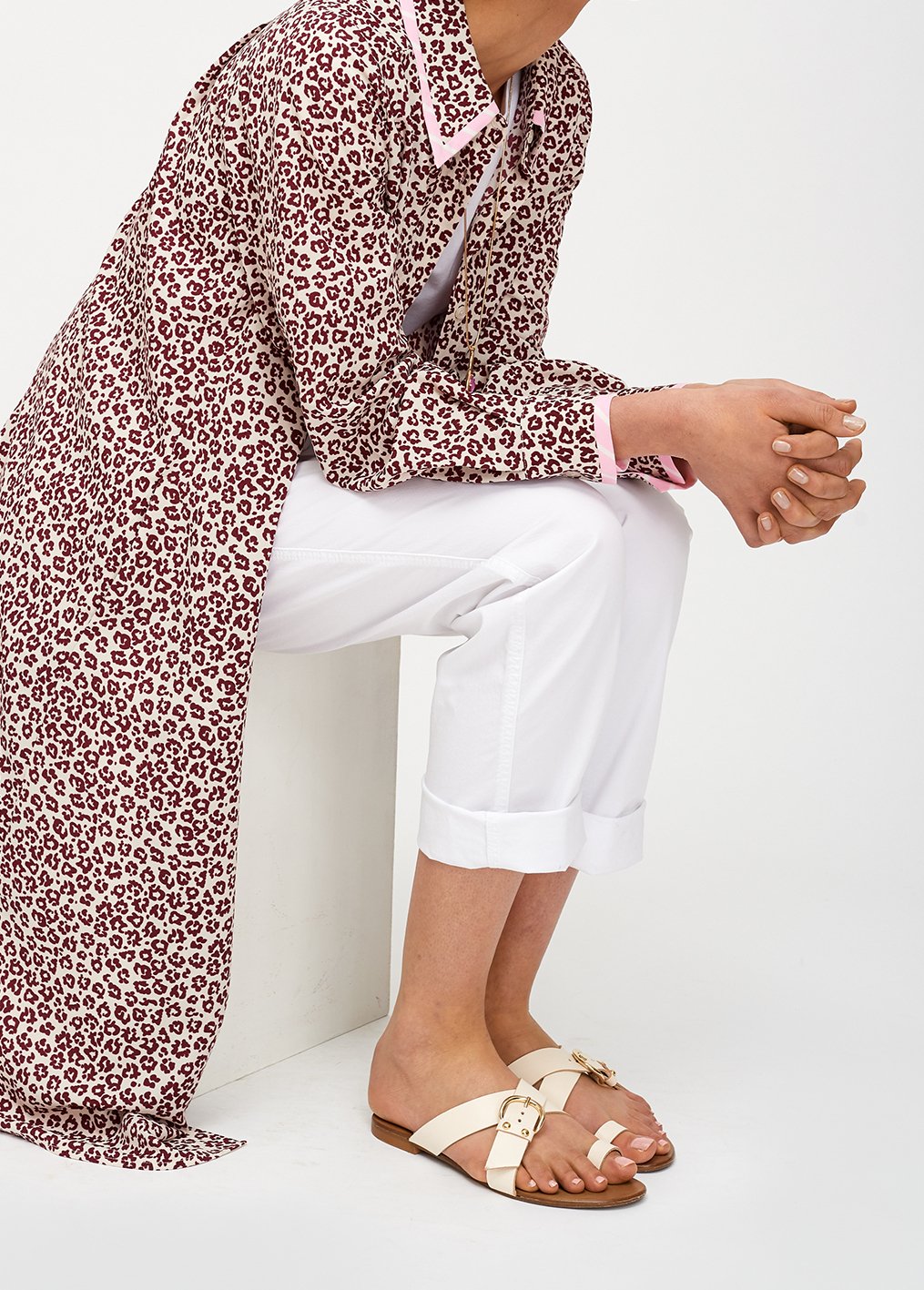 Sama robe RE—SSENTIEL seconde main photo 3