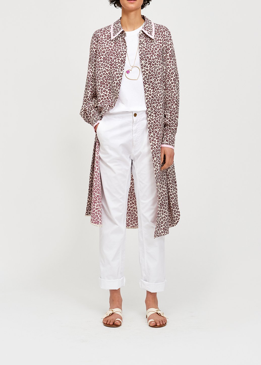 Sama robe RE—SSENTIEL seconde main photo 4