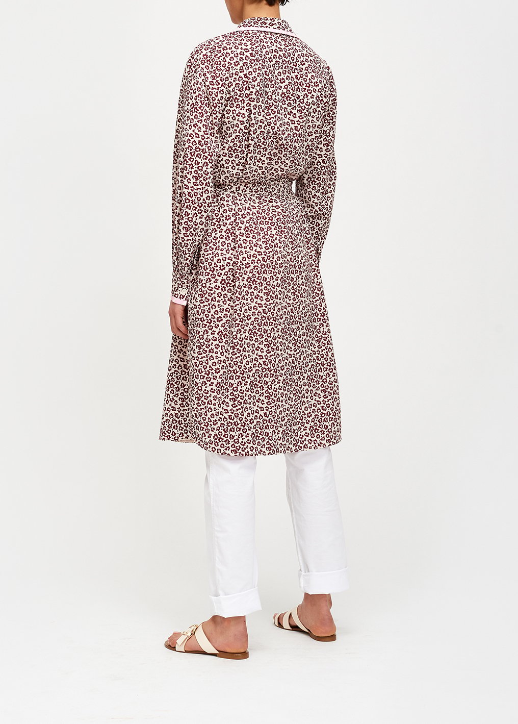 Sama robe RE—SSENTIEL seconde main photo 5