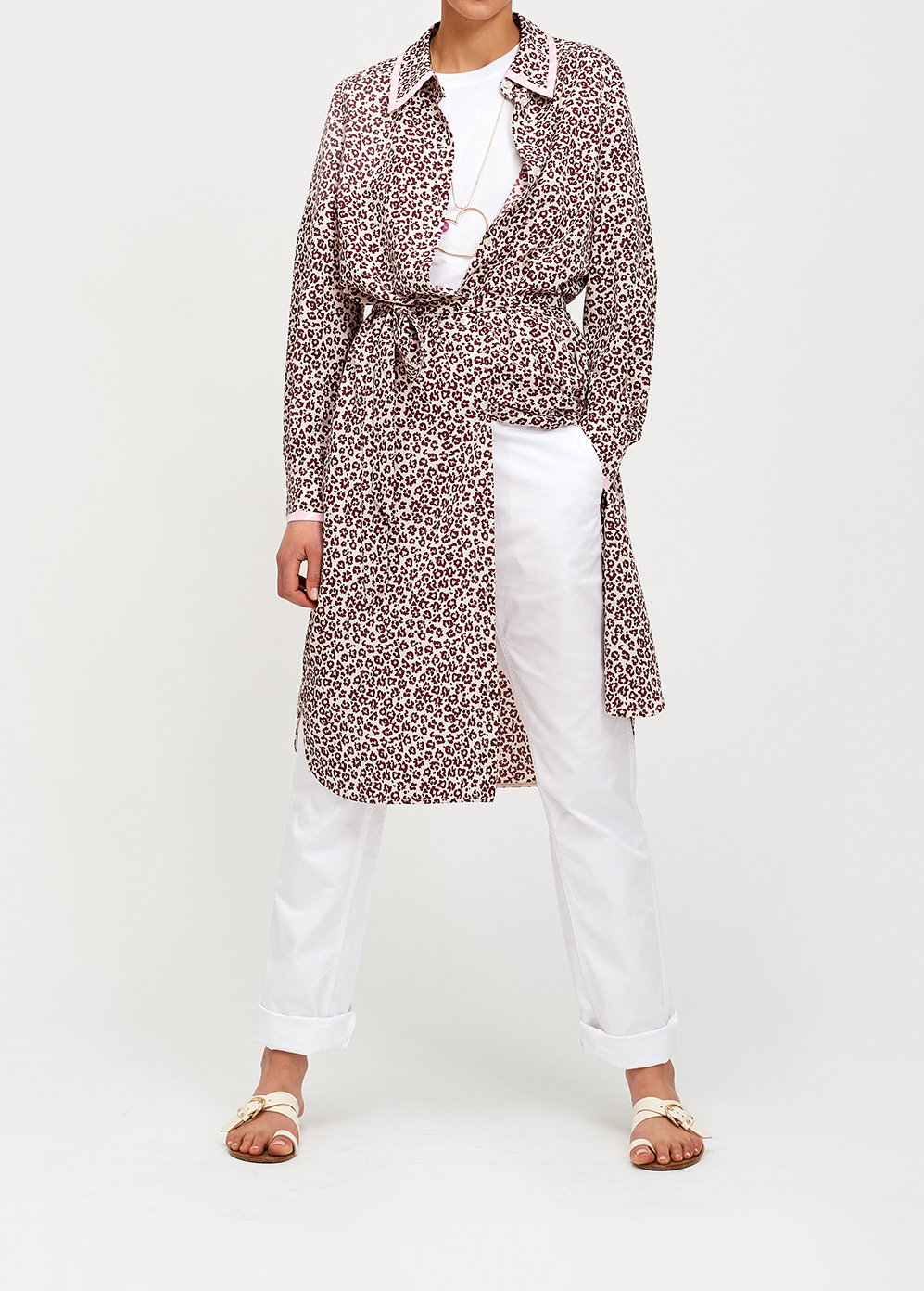 Sama robe RE—SSENTIEL seconde main photo 6