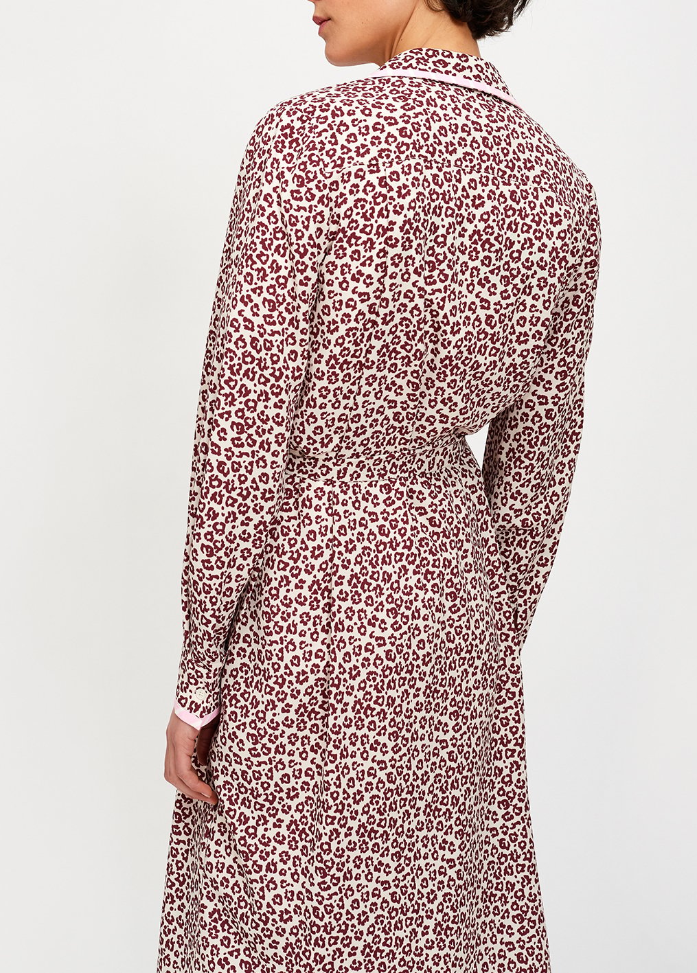 Sama robe RE—SSENTIEL seconde main photo 7