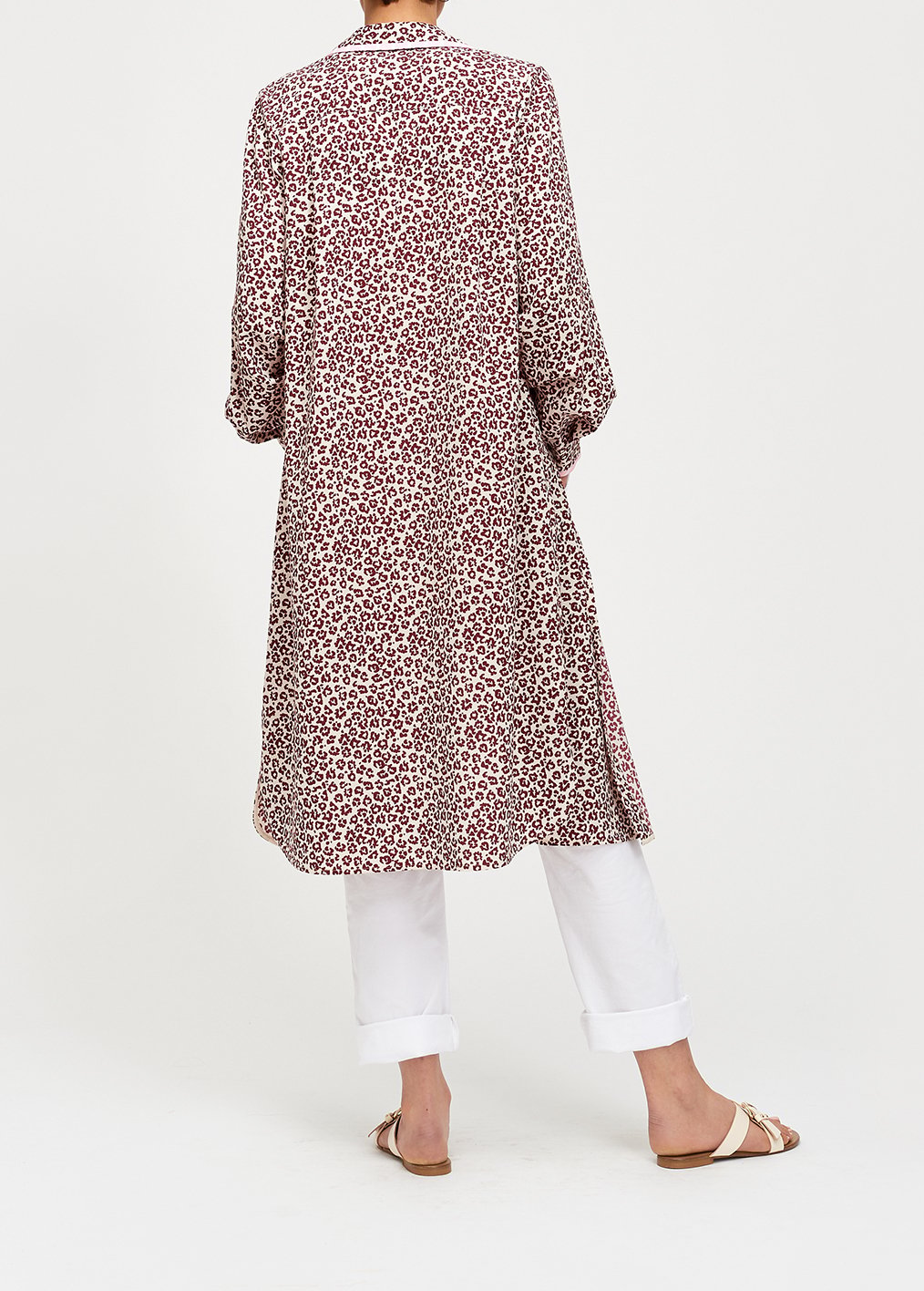 Sama robe RE—SSENTIEL seconde main photo 8