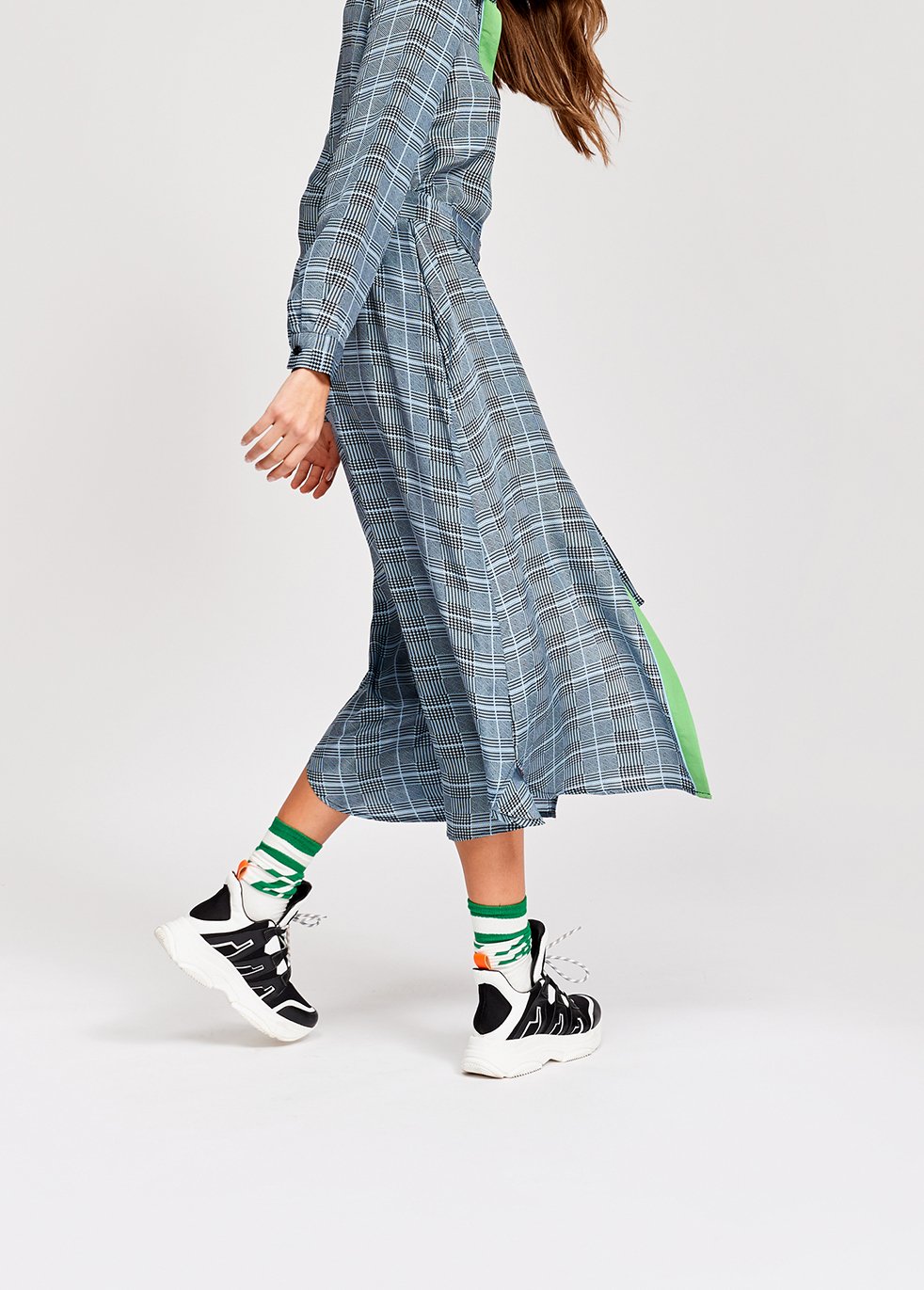 Saphy robe RE—SSENTIEL seconde main photo 4