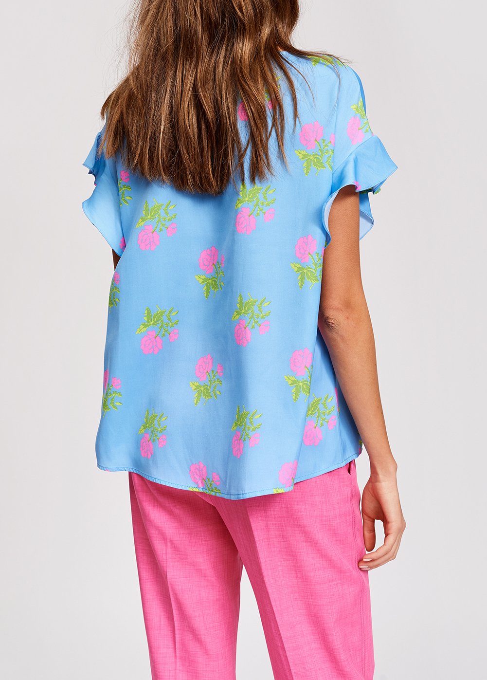 Saraha top RE—SSENTIEL seconde main photo 6