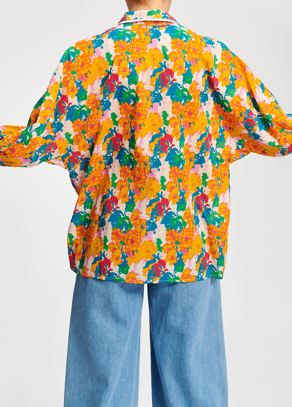 Serfecto chemise RE—SSENTIEL seconde main photo 4