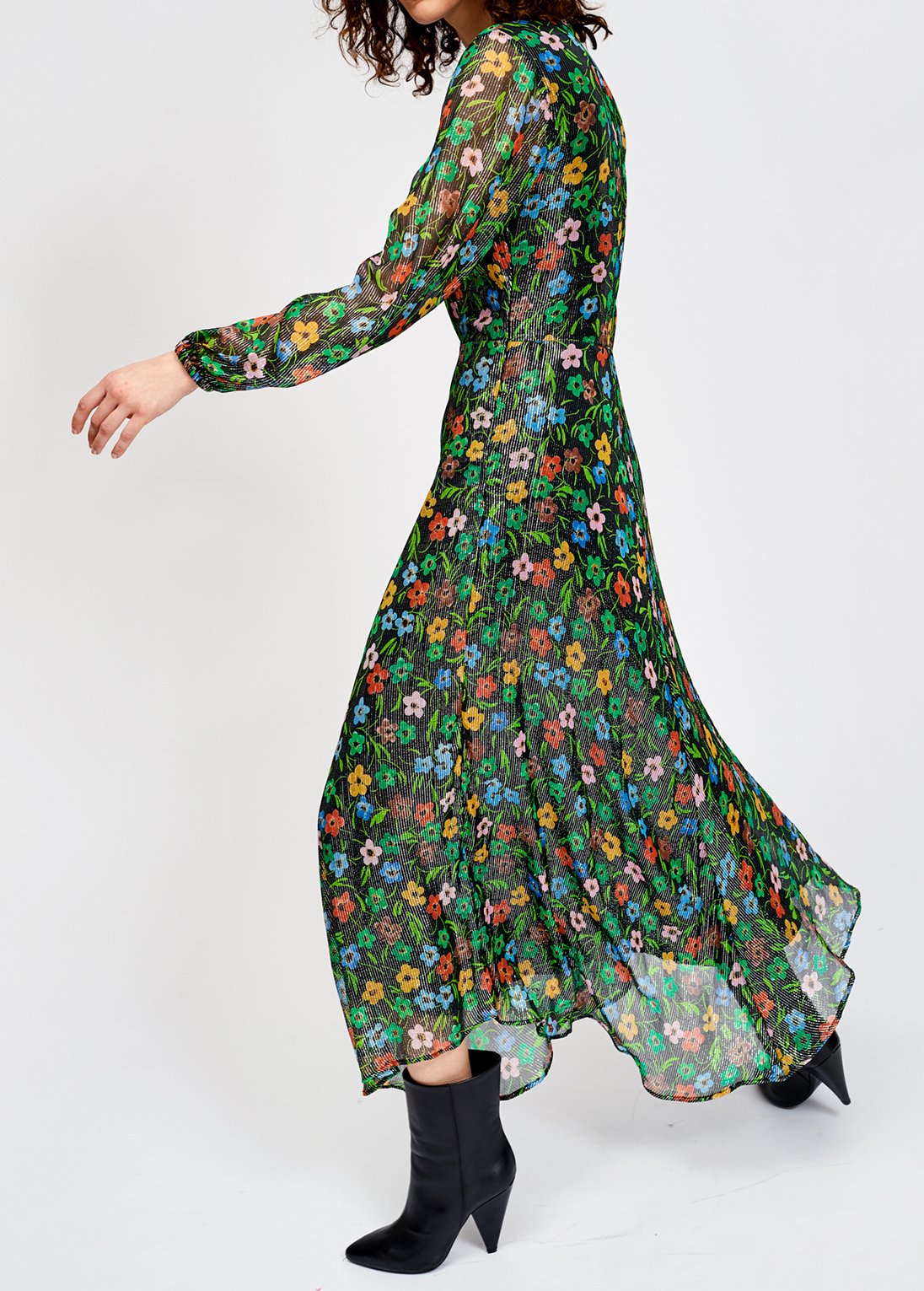 Sharkeisha robe RE—SSENTIEL seconde main photo 3