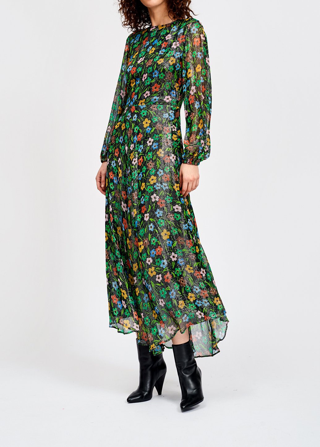 Sharkeisha robe RE—SSENTIEL seconde main photo 6