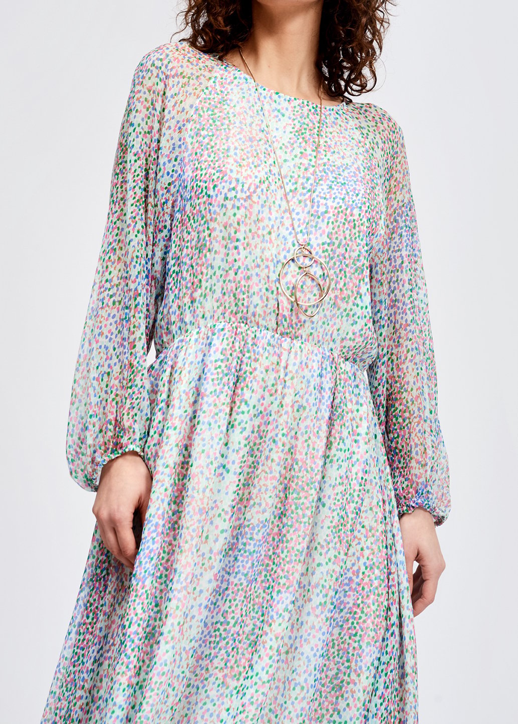 Shayna robe RE—SSENTIEL seconde main photo 5