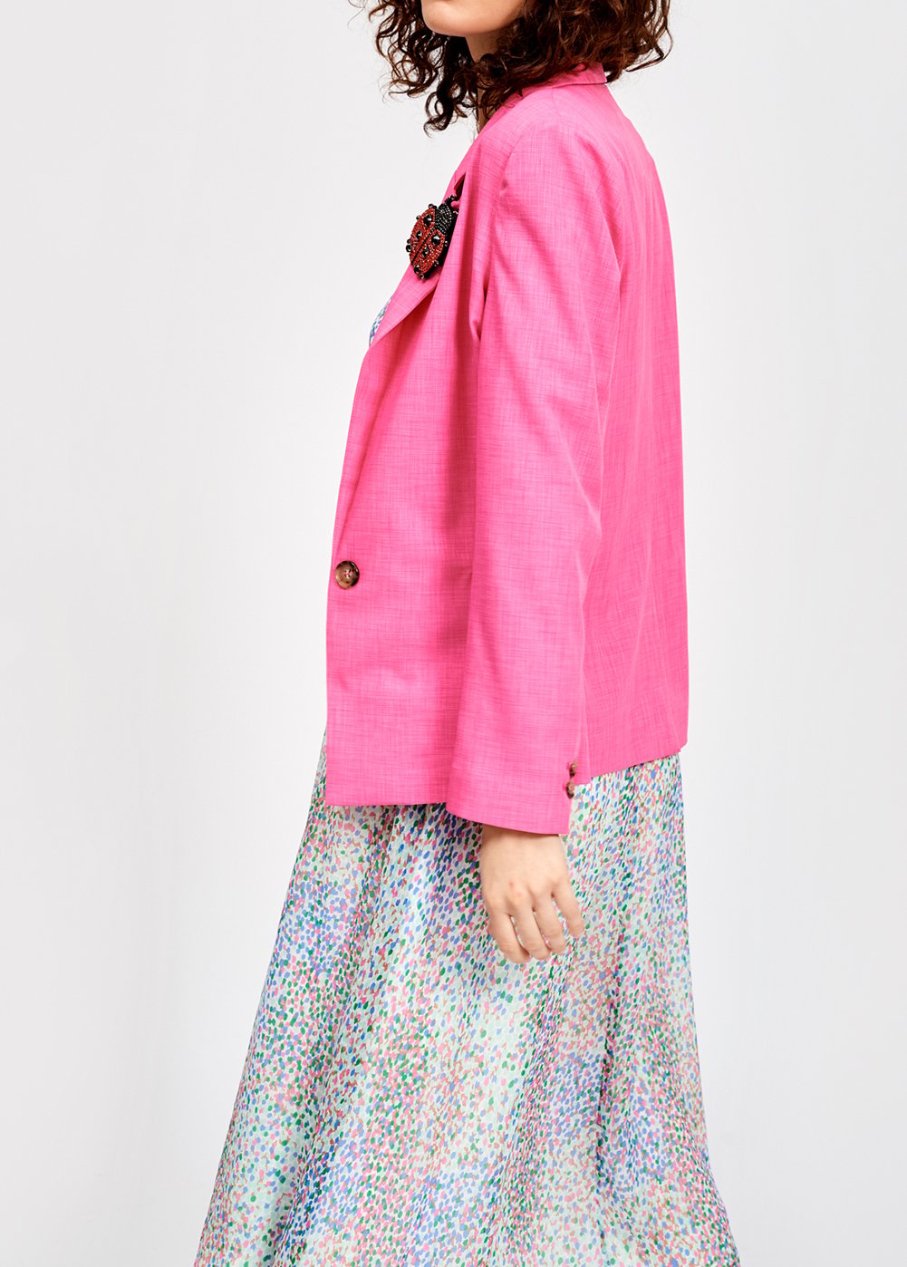 Sincerely veste RE—SSENTIEL seconde main photo 3