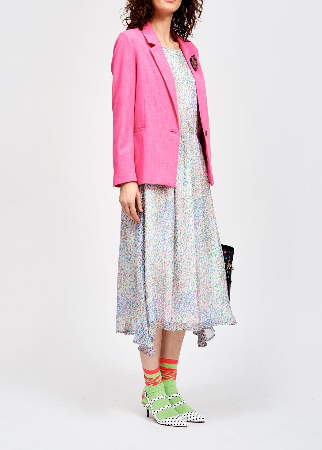 Sincerely veste RE—SSENTIEL seconde main photo 4
