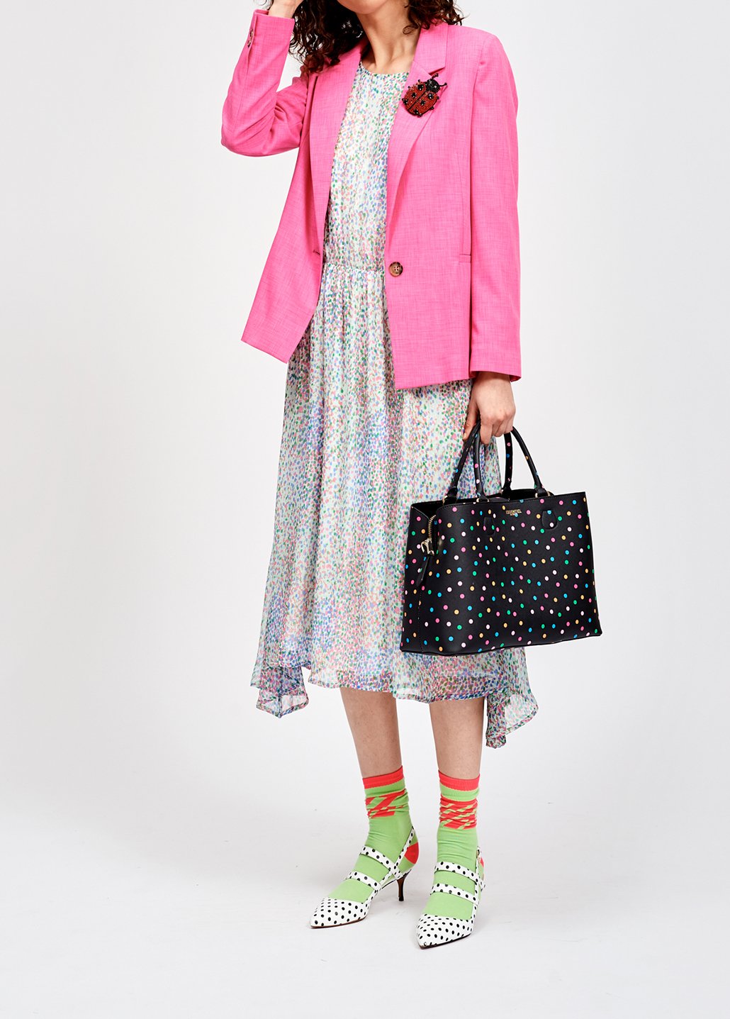 Sincerely veste RE—SSENTIEL seconde main photo 5