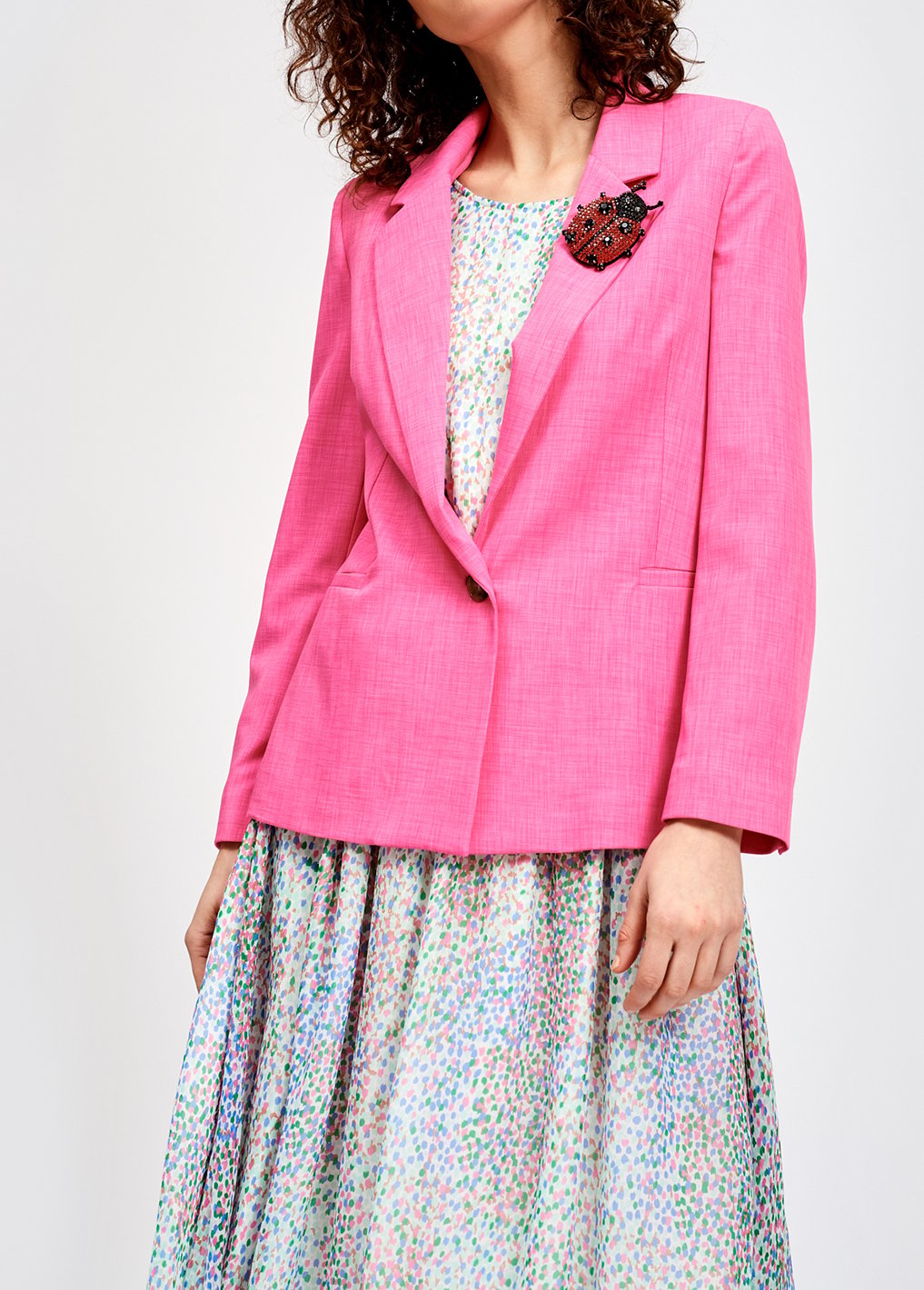 Sincerely veste RE—SSENTIEL seconde main photo 6
