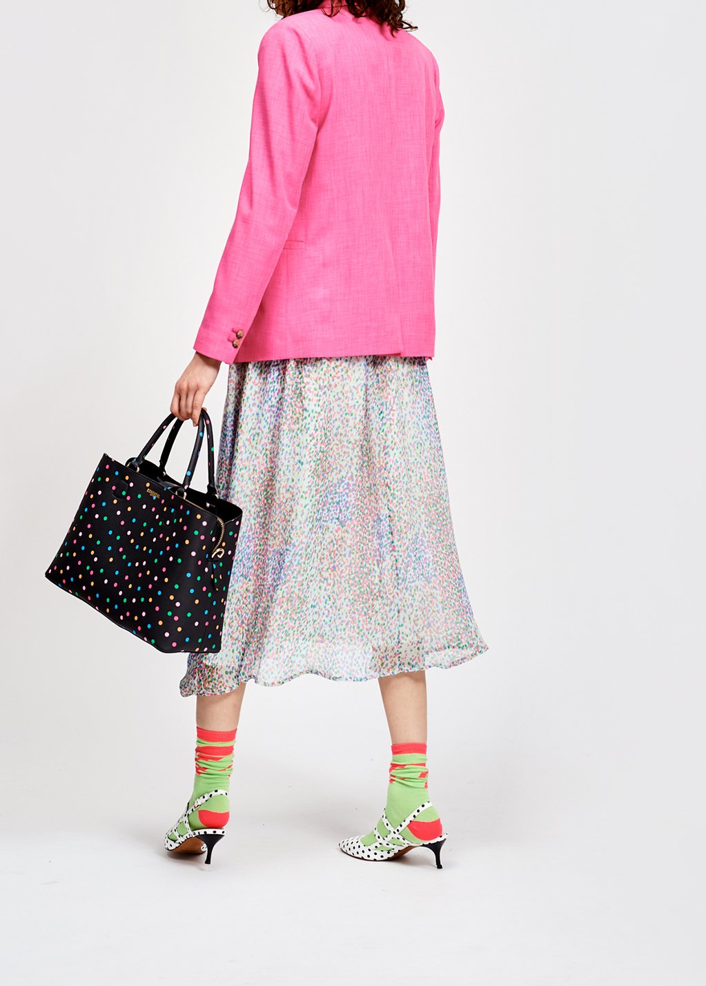 Sincerely veste RE—SSENTIEL seconde main photo 7