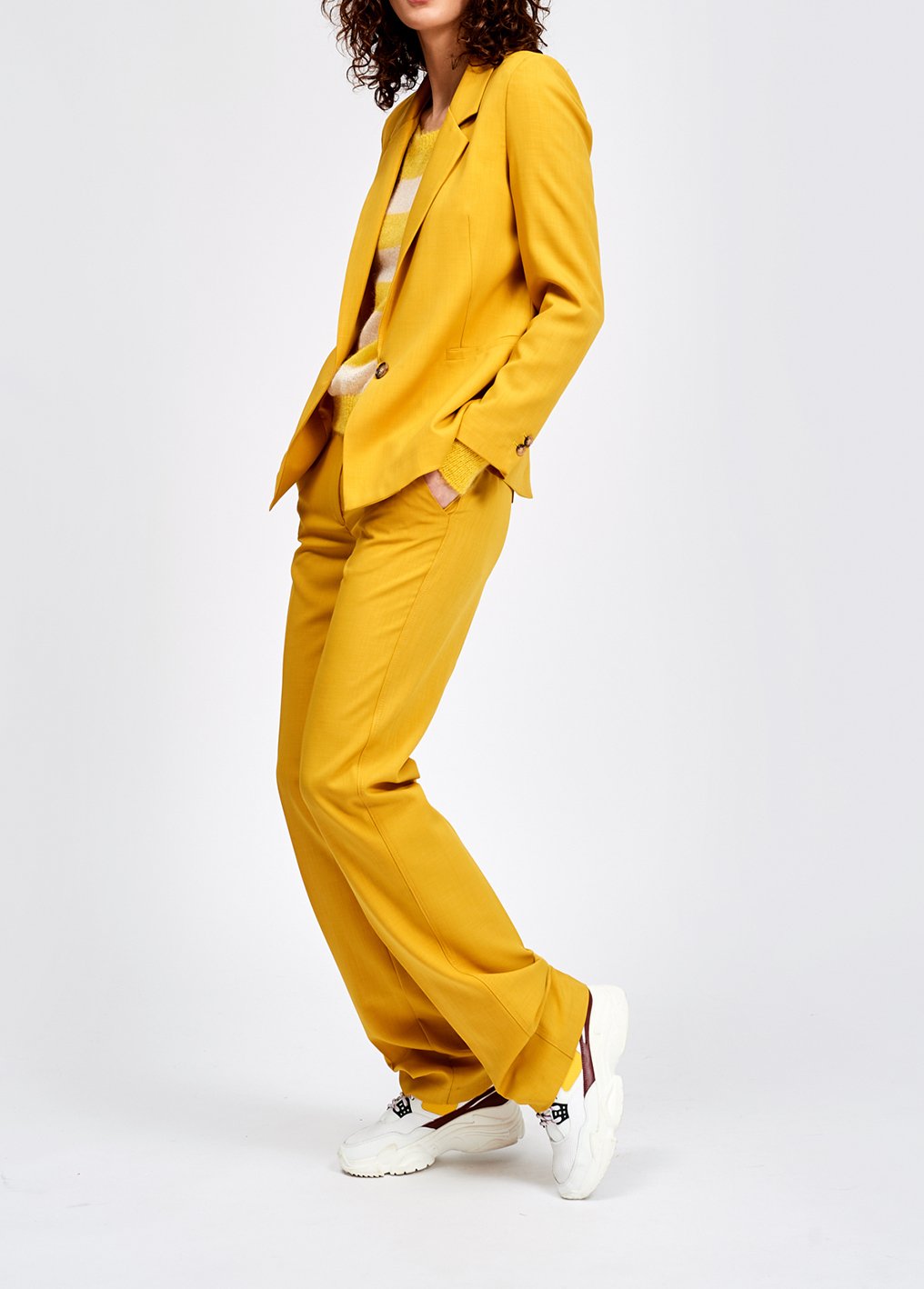 Sincerely veste RE—SSENTIEL seconde main photo 3